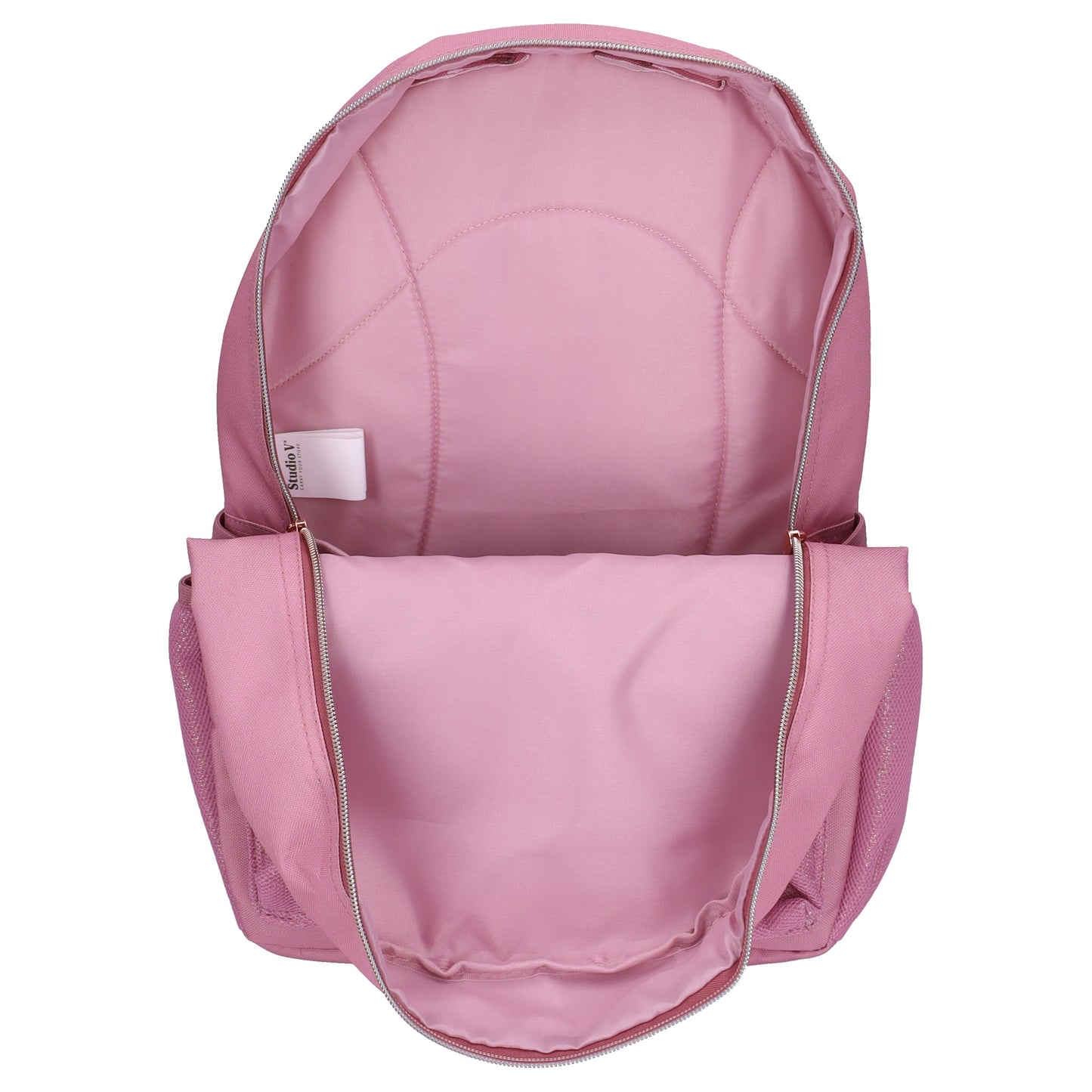 Studio V Mädchen Rucksack Kinder Backpack Schultasche Tagesrucksack 39 cm
