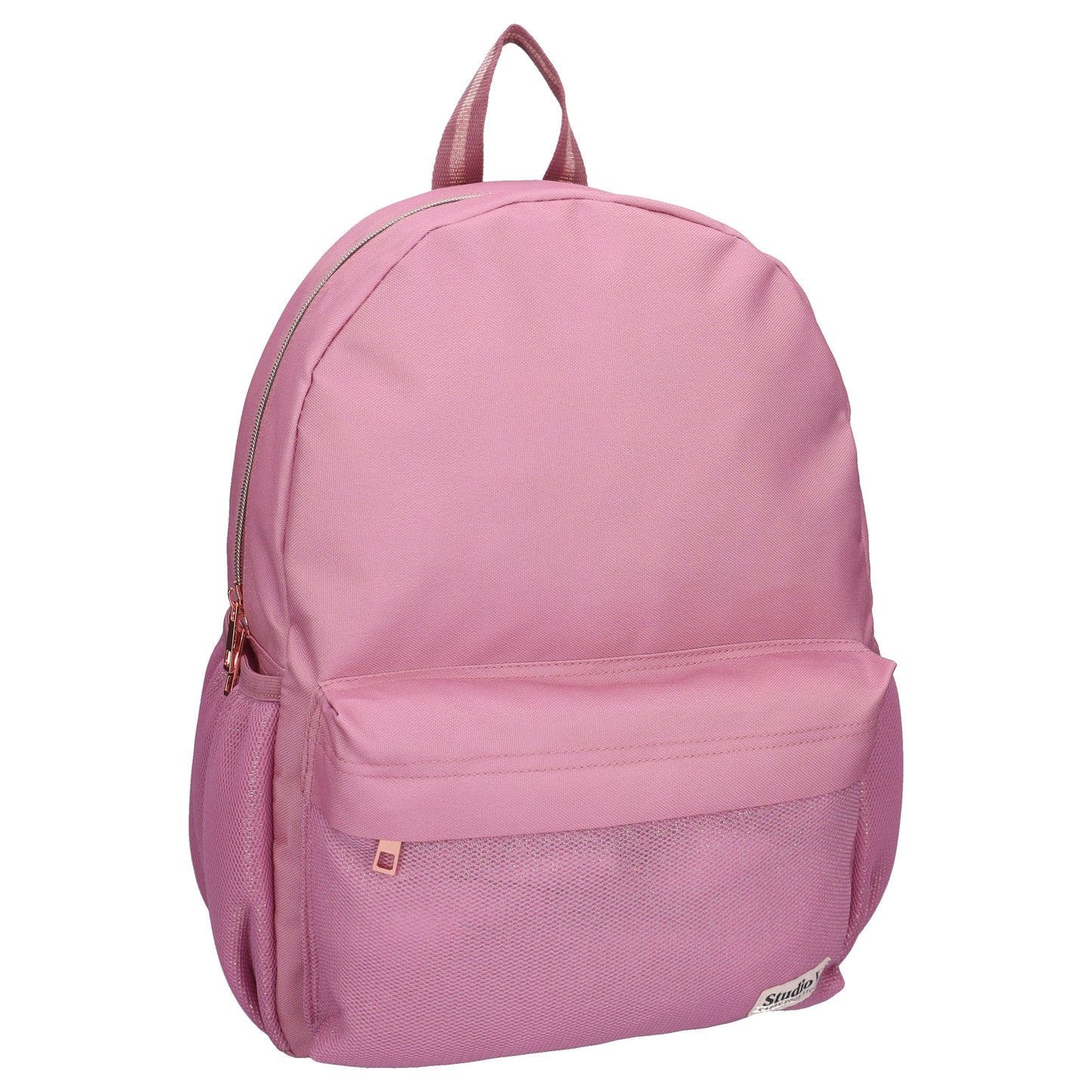 Studio V Mädchen Rucksack Kinder Backpack Schultasche Tagesrucksack 39 cm