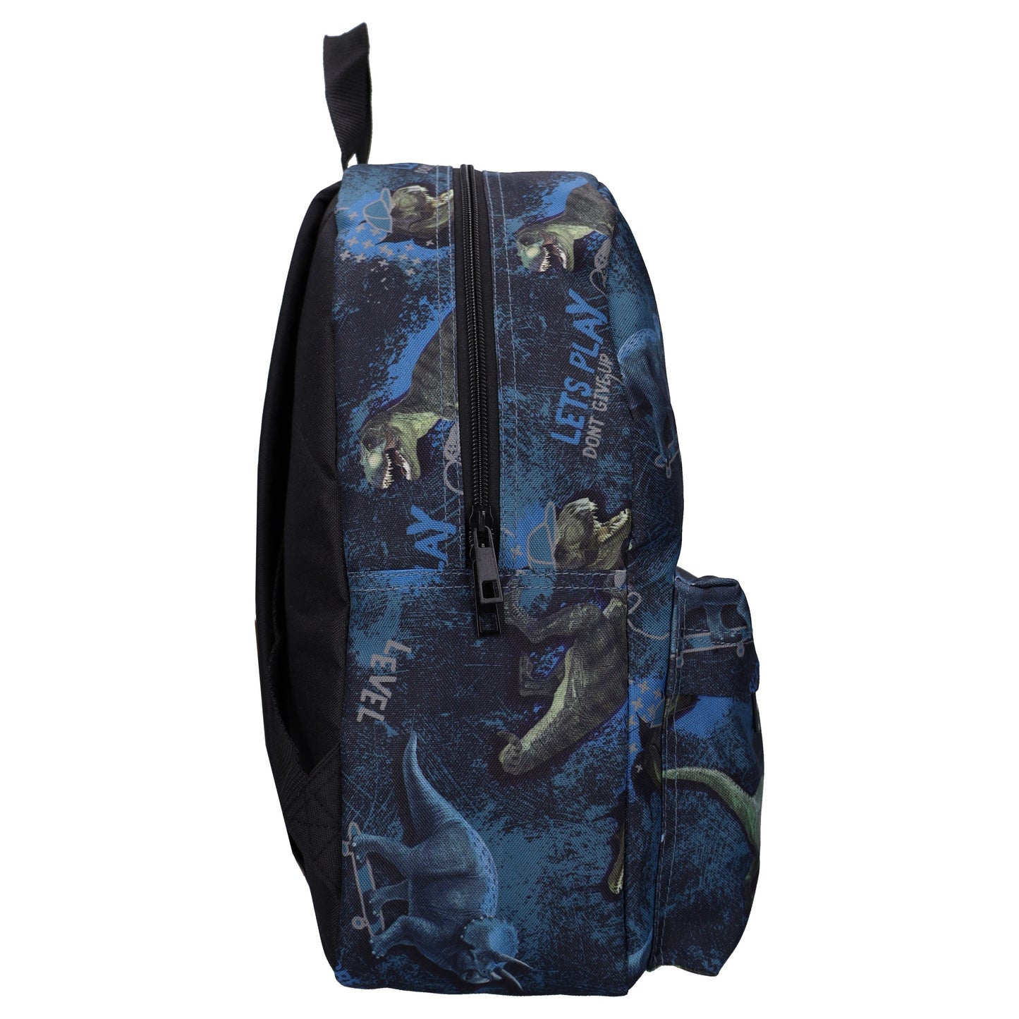 Studio V Extinct Legends Kinder Rucksack Jungen Schulrucksack Freizeitrucksack Dino Design