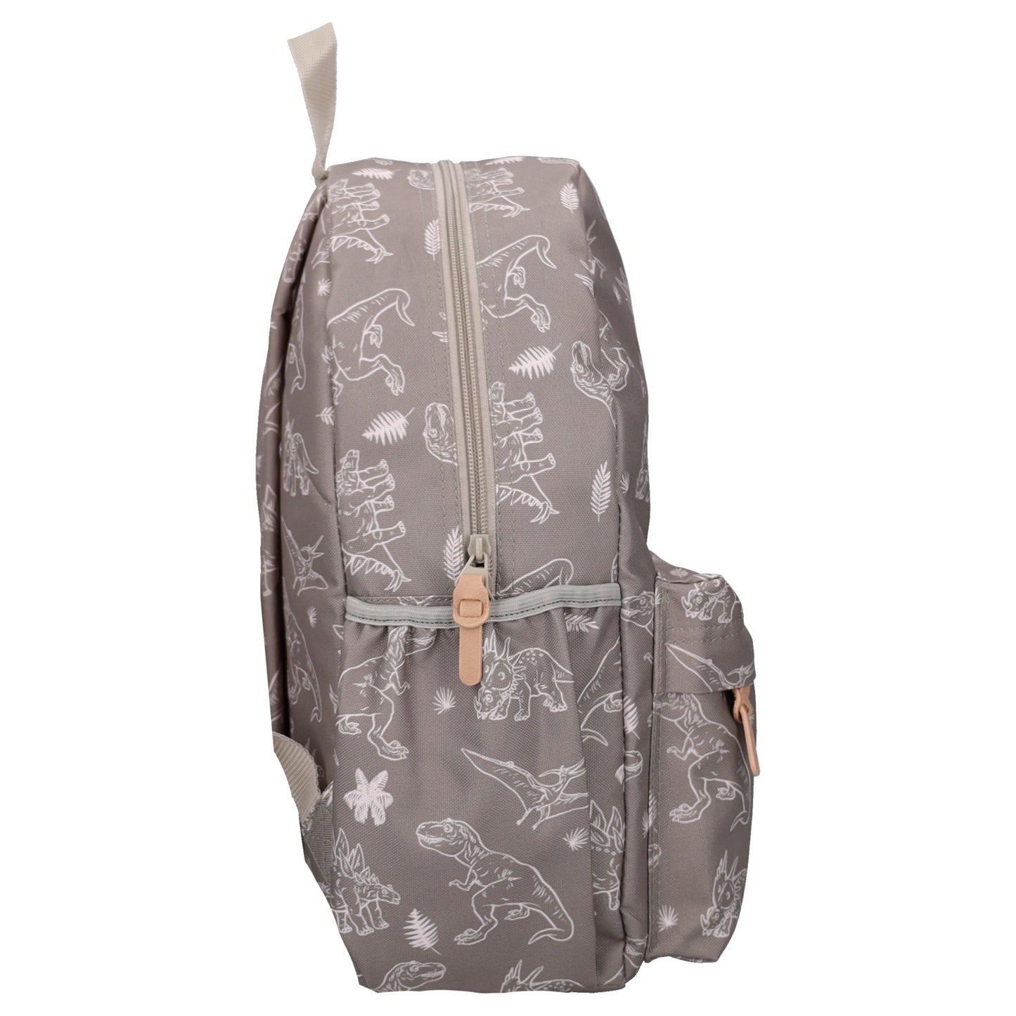 Studio V Fossil Files Jungen Rucksack Kinder Backpack Schultasche Tagesrucksack 39 cm