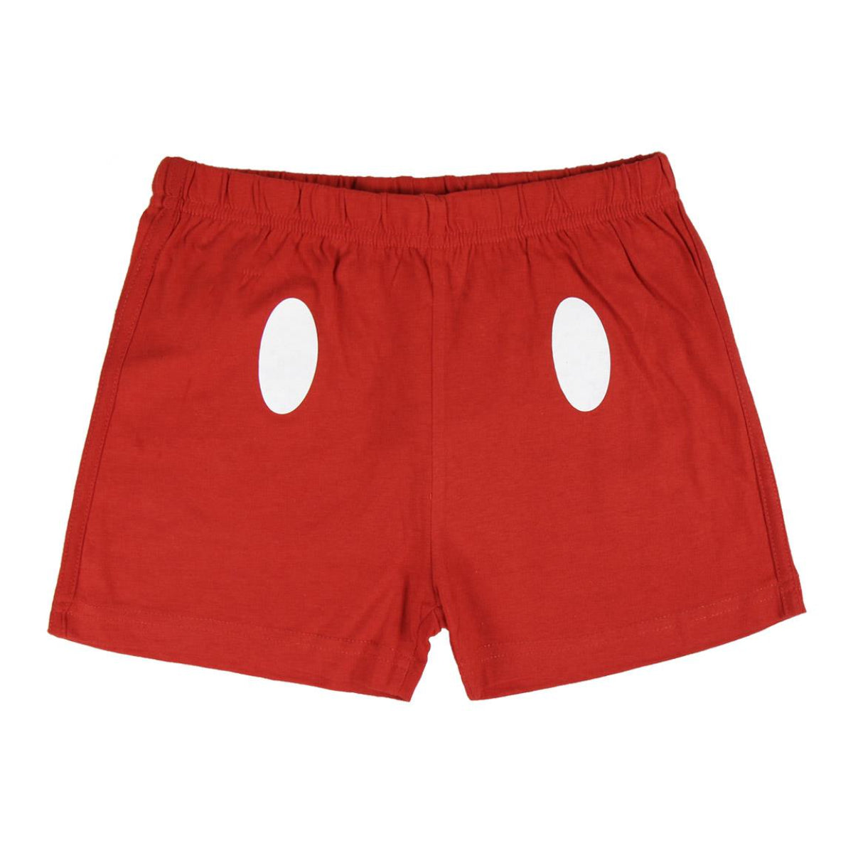 Disney Mickey Kinder Kurzpyjama Baumwolle Sommer Schlafanzug Set