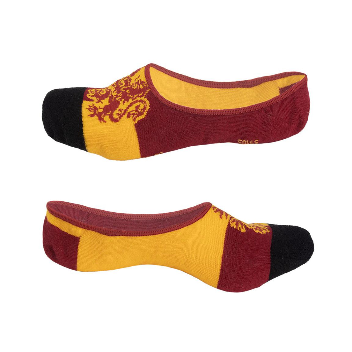 Harry Potter Adult Socken Socks Set 3 Stück mit Baumwollanteil