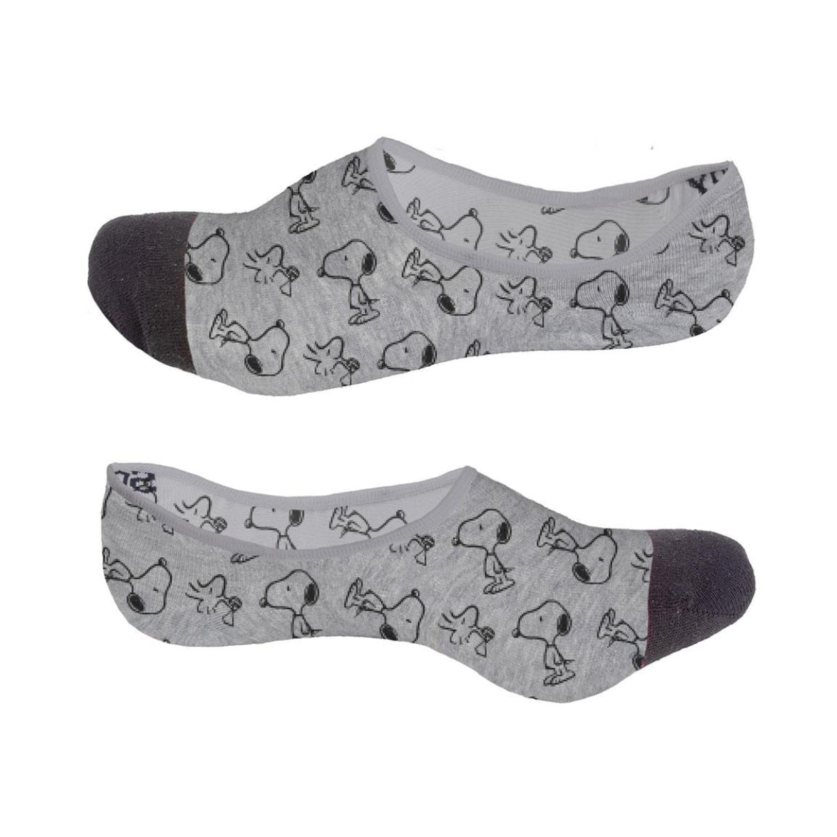 Snoopy Erwachsene Socken 3er Pack Größe 36-41
