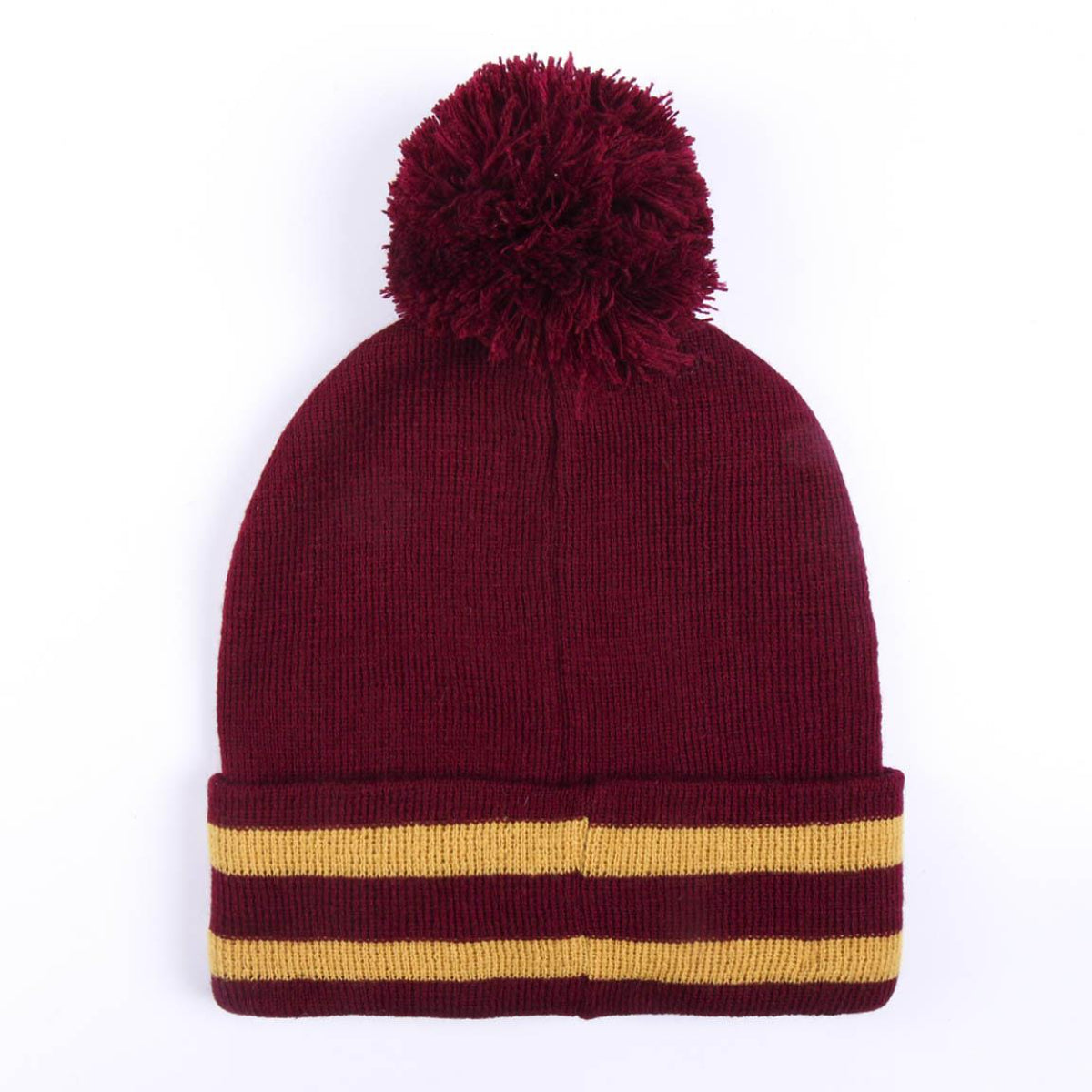Harry Potter Mütze & Schal Kinder Gryffindor 2er-Pack Winter Accessoire