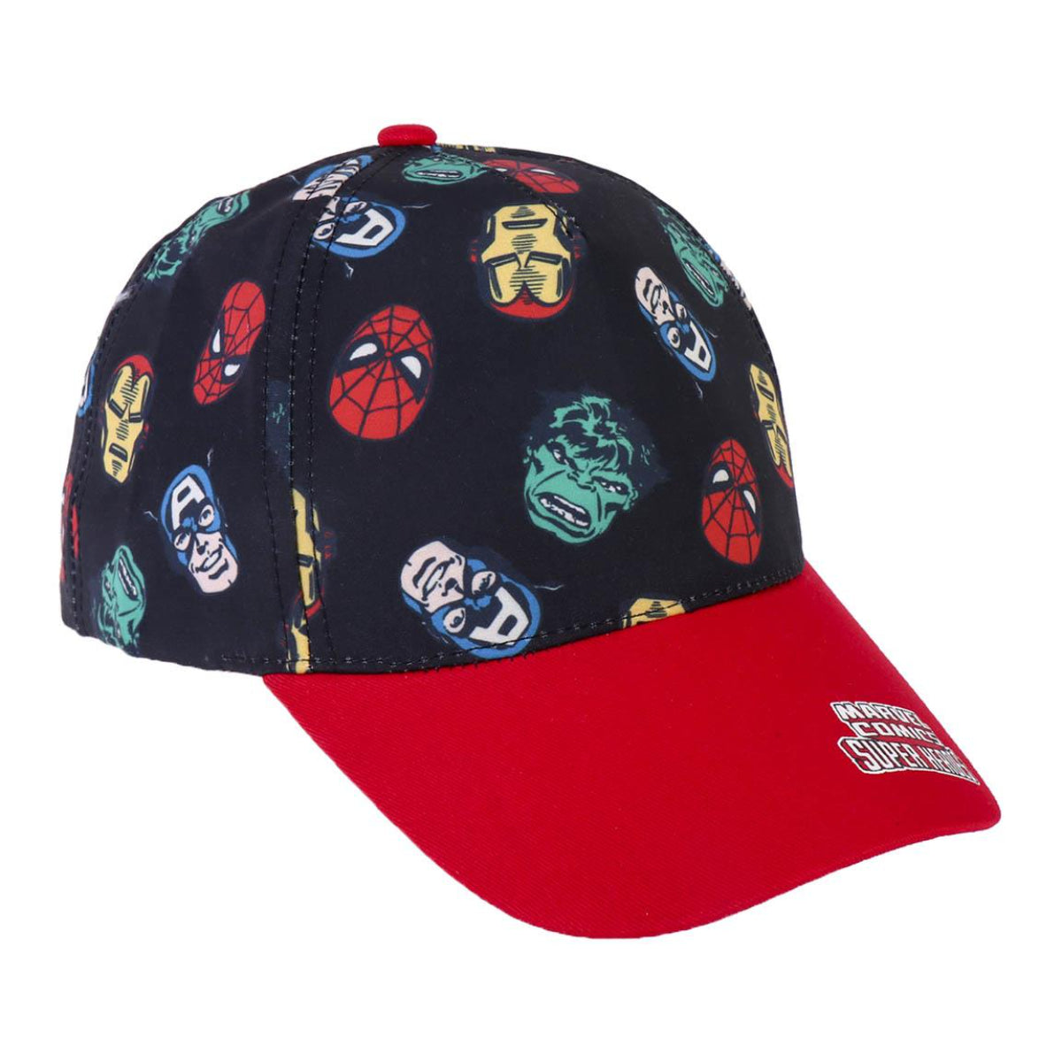 Marvel Spider Man Kinder Kappe Freizeit Outdoor Spielplatz
