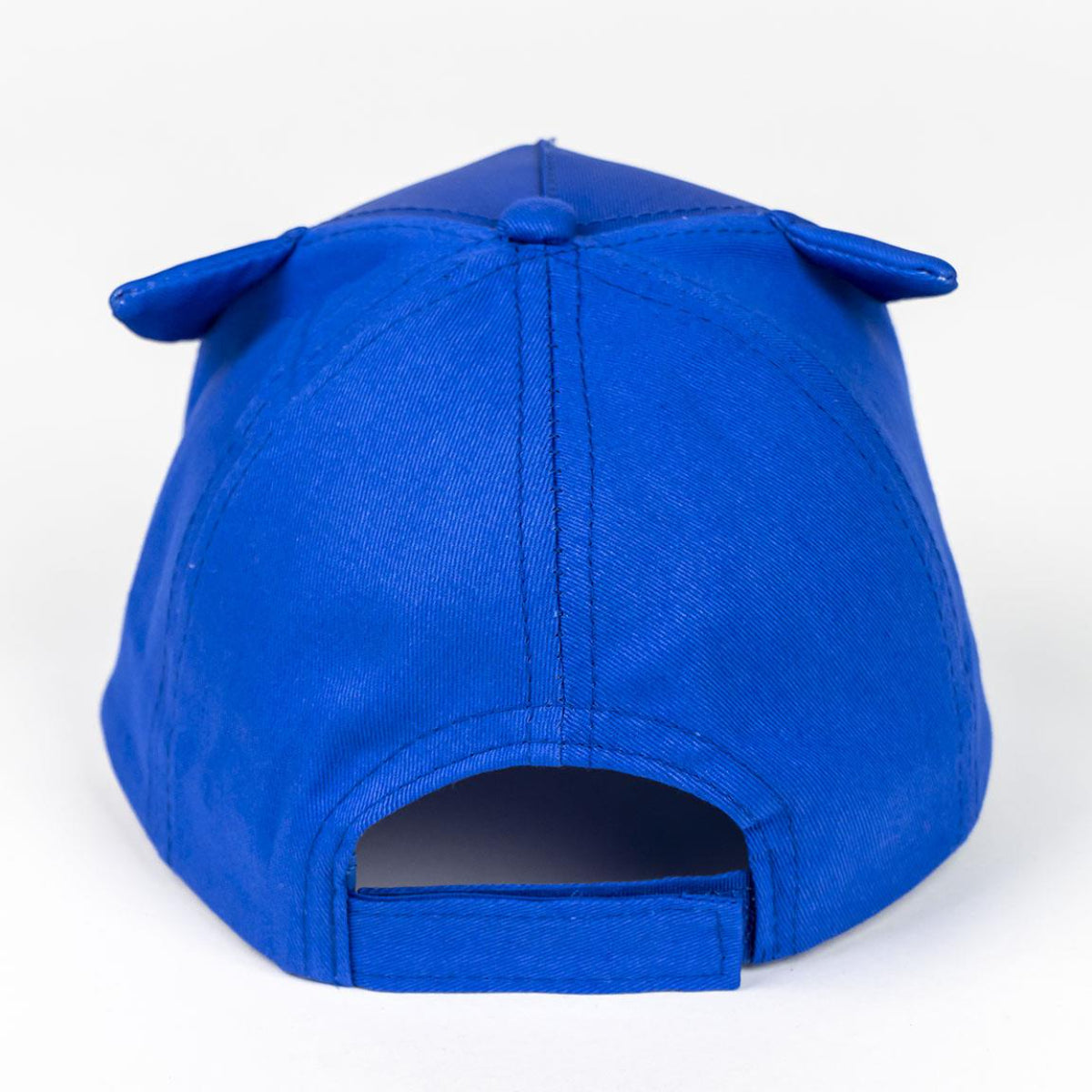 Sonic Kinder Cap Baseballkappe mit Applikationen für Alltag und Sport