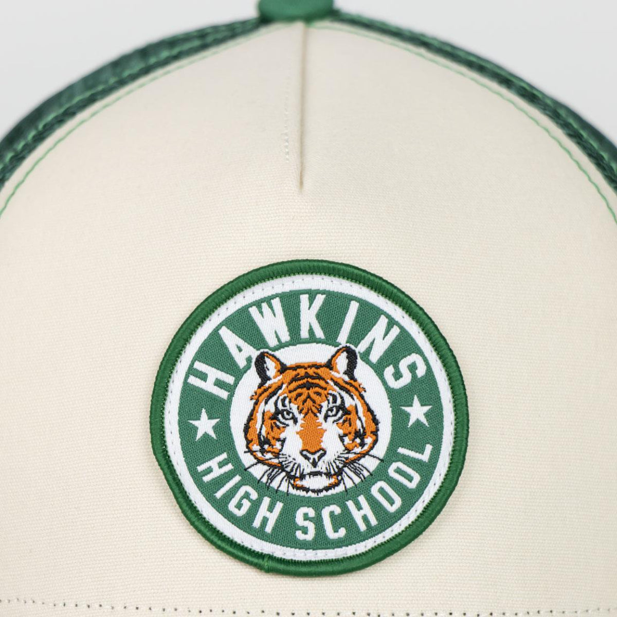 Stranger Things Sommer Cap Baseball Mütze für Erwachsene mit Print & UV-Schutz
