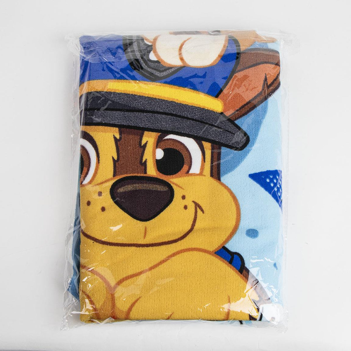 PAW Patrol Badetuch Kinder – Strandtuch 140×70 cm aus Polyester