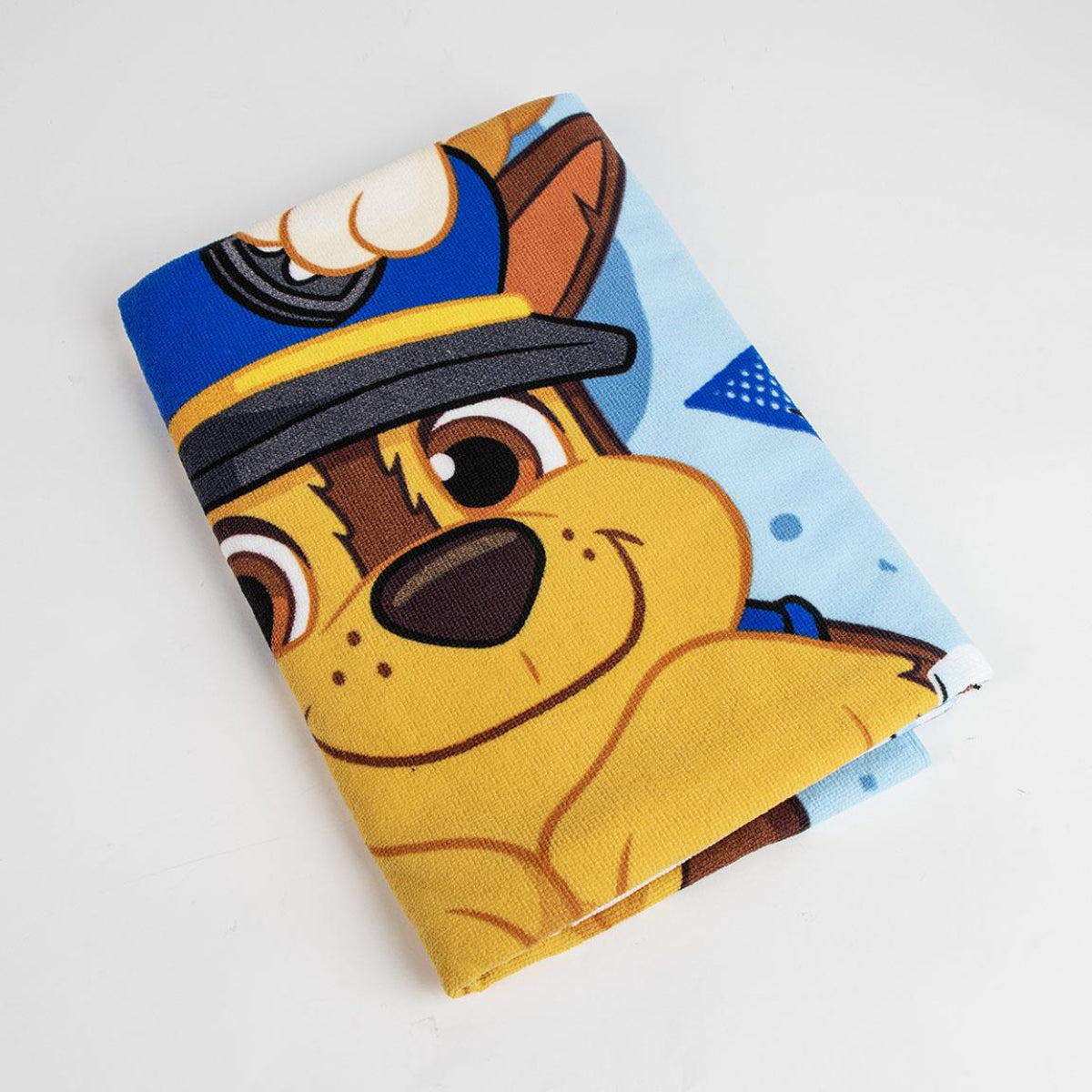PAW Patrol Badetuch Kinder – Strandtuch 140×70 cm aus Polyester