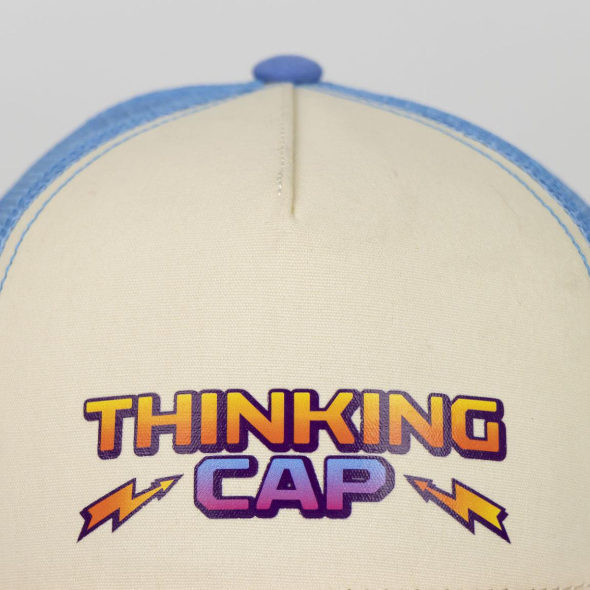 Stranger Things Sommer Cap für Erwachsene Baseball Mütze mit Print & UV-Schutz