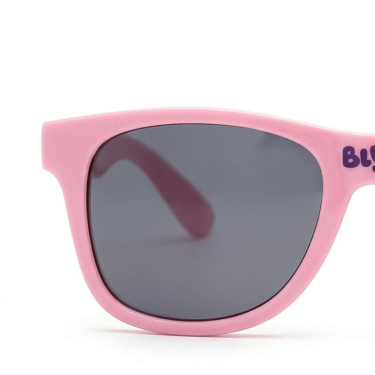 Bluey Kinder Cap Set mit Sonnenbrille für Freizeit und Urlaub