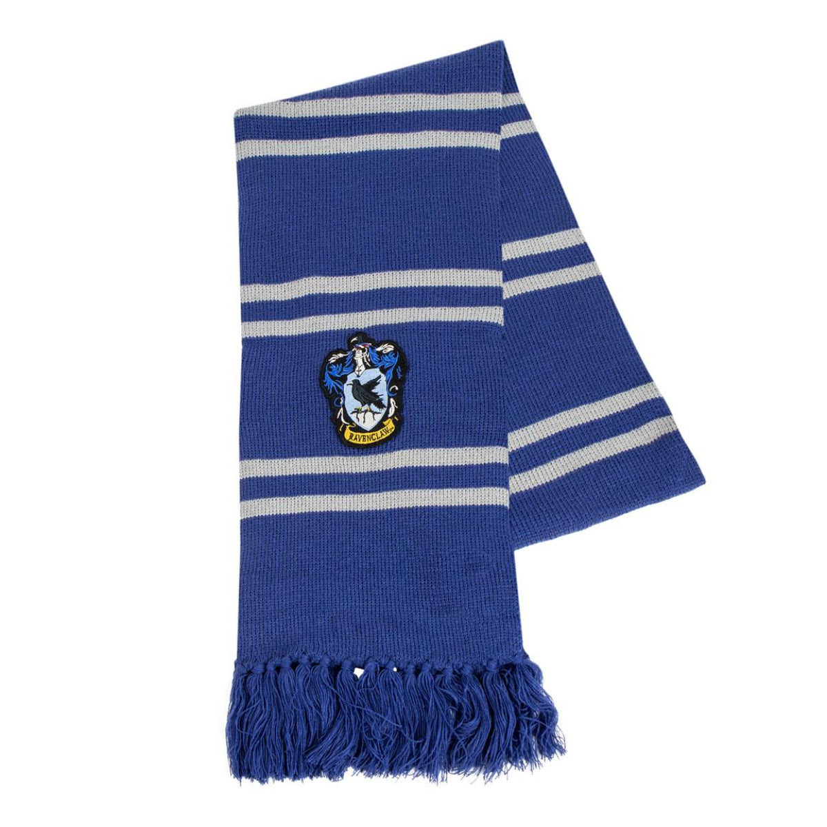 Harry Potter Ravenclaw Winter Schal weich und wärmend