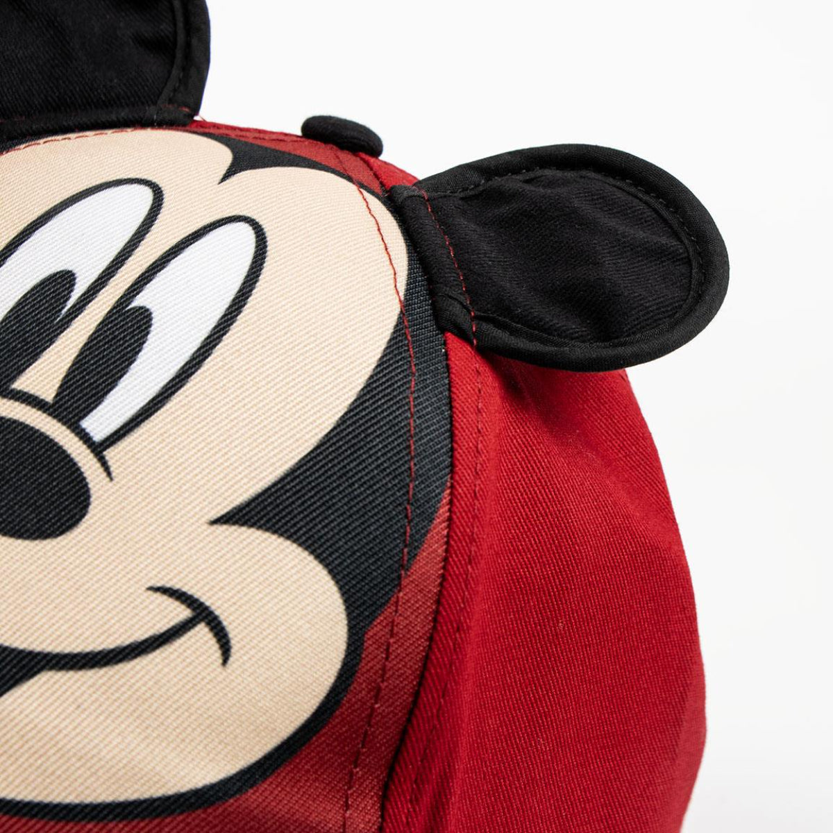 Disney Mickey Baseball Cap für Kinder mit verstellbarem Verschluss