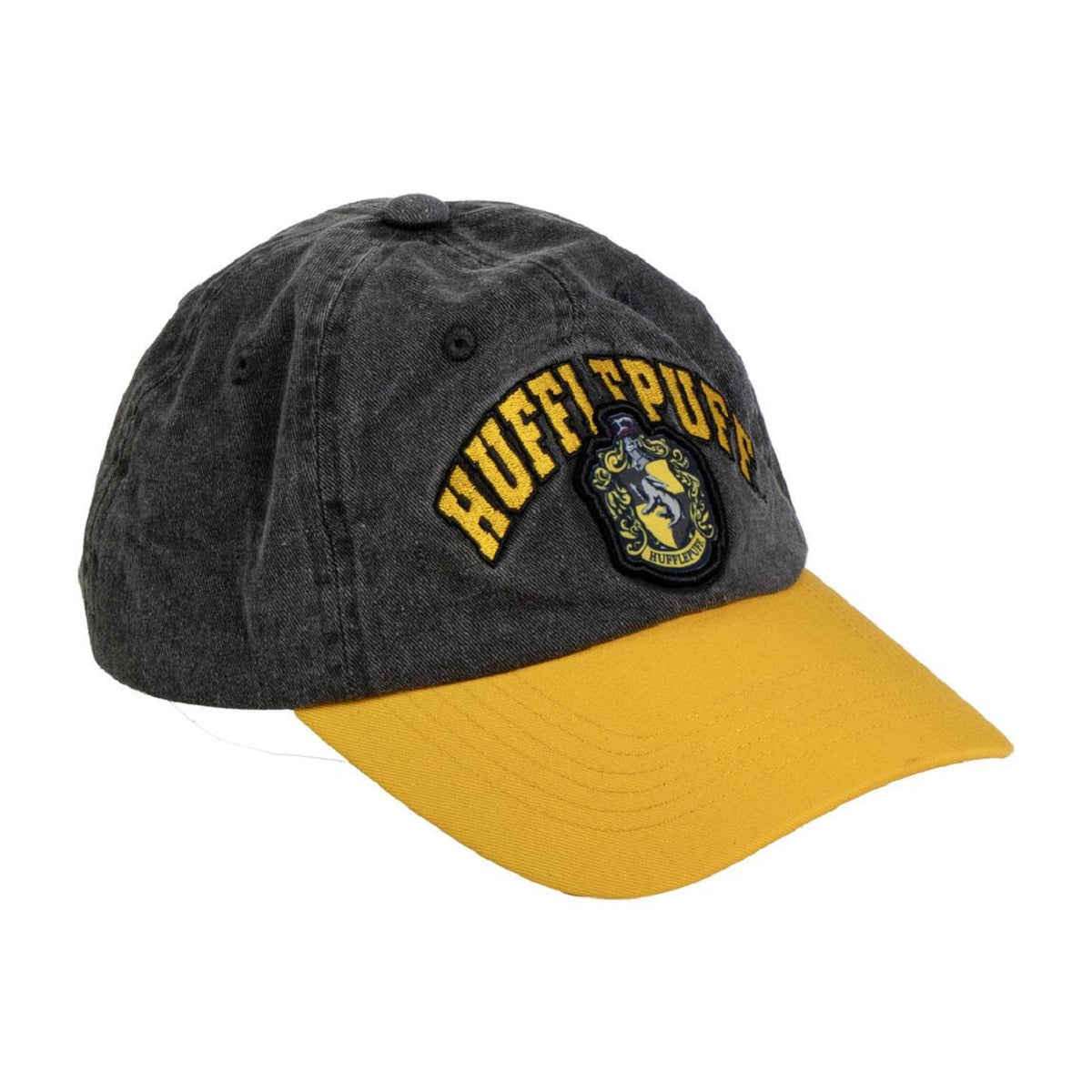 Harry Potter Sommer Cap für Erwachsene Mütze mit Print & UV-Schutz