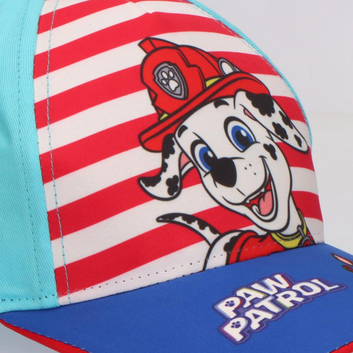 Paw Patrol Kinder Kappe für Alltag Baseball Cap Schule und Ausflüge