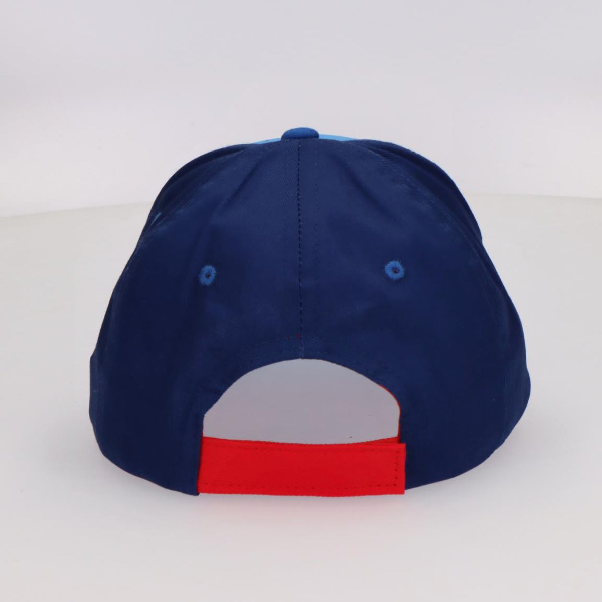 Marvel Spider Man Cap für Kinder sportliches Design Sonnenschutz