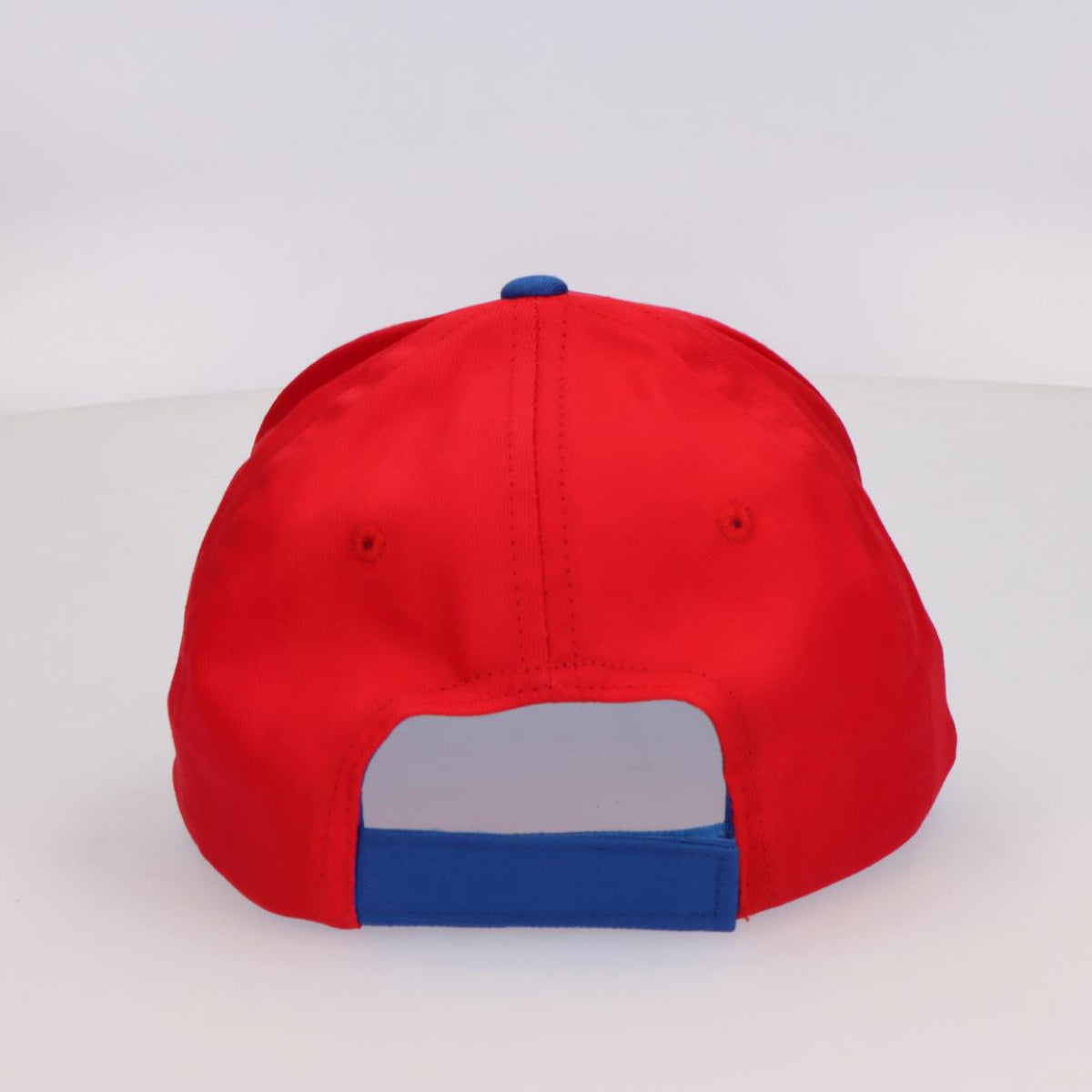 Marvel Spider Man Cap für Kinder sportliches Design Sonnenschutz