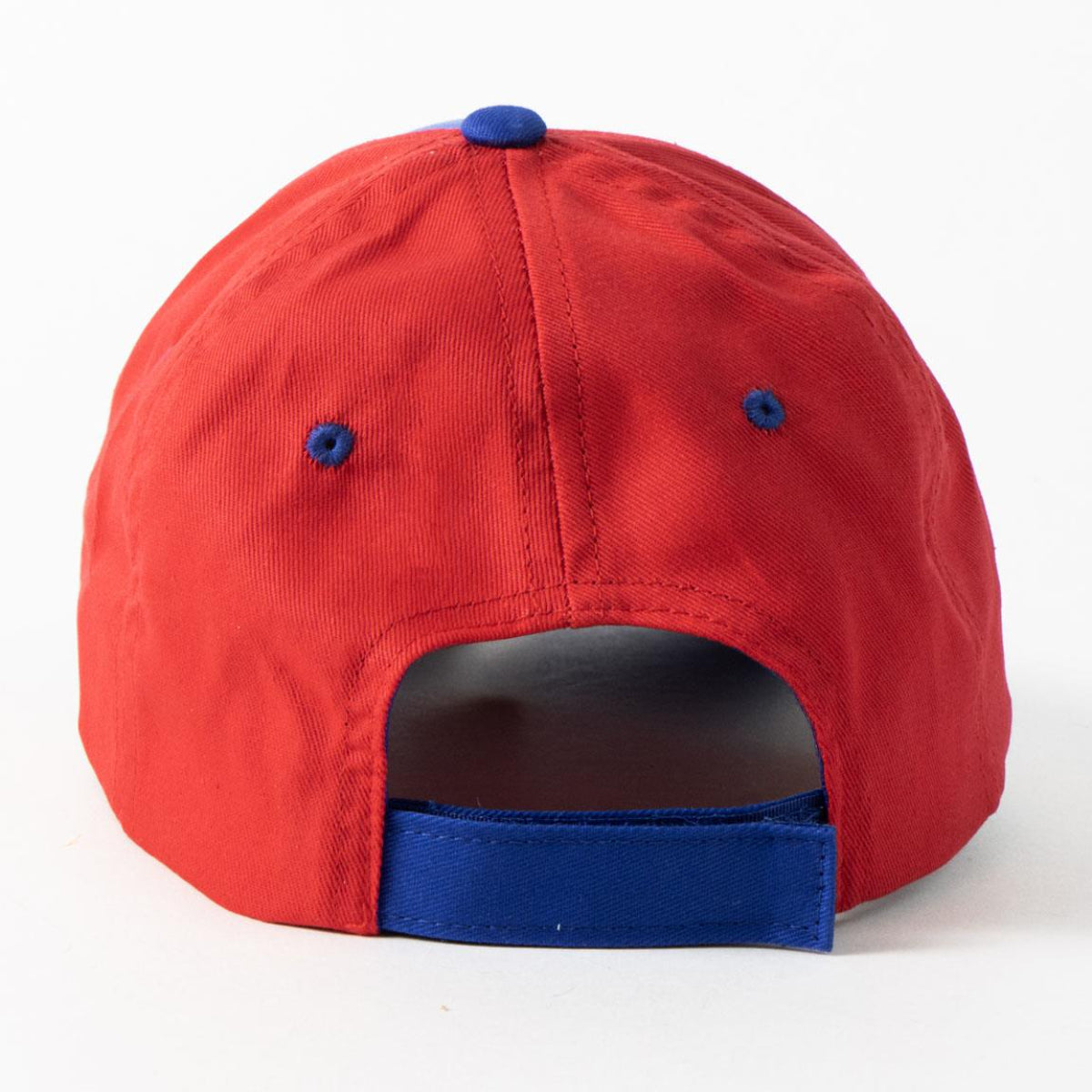 Sonic Kinder Cap 53 cm Baumwolle und Polyester Kappe für Alltag Schule und Freizeit