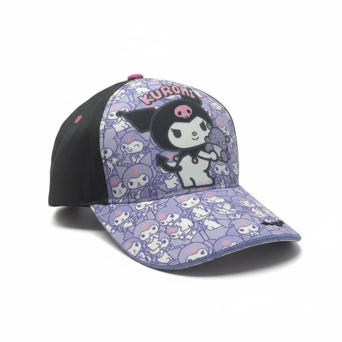Hello Kitty Kinder Baseball Cap leichte Kappe für Schule Urlaub und sonnige Tage