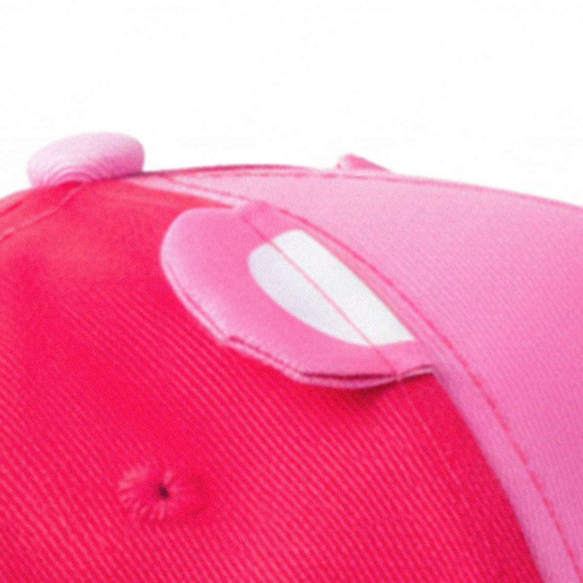 Care Bears Kinder Cap Baseball Kappe mit Applikationen für Alltag Freizeit und Sommer