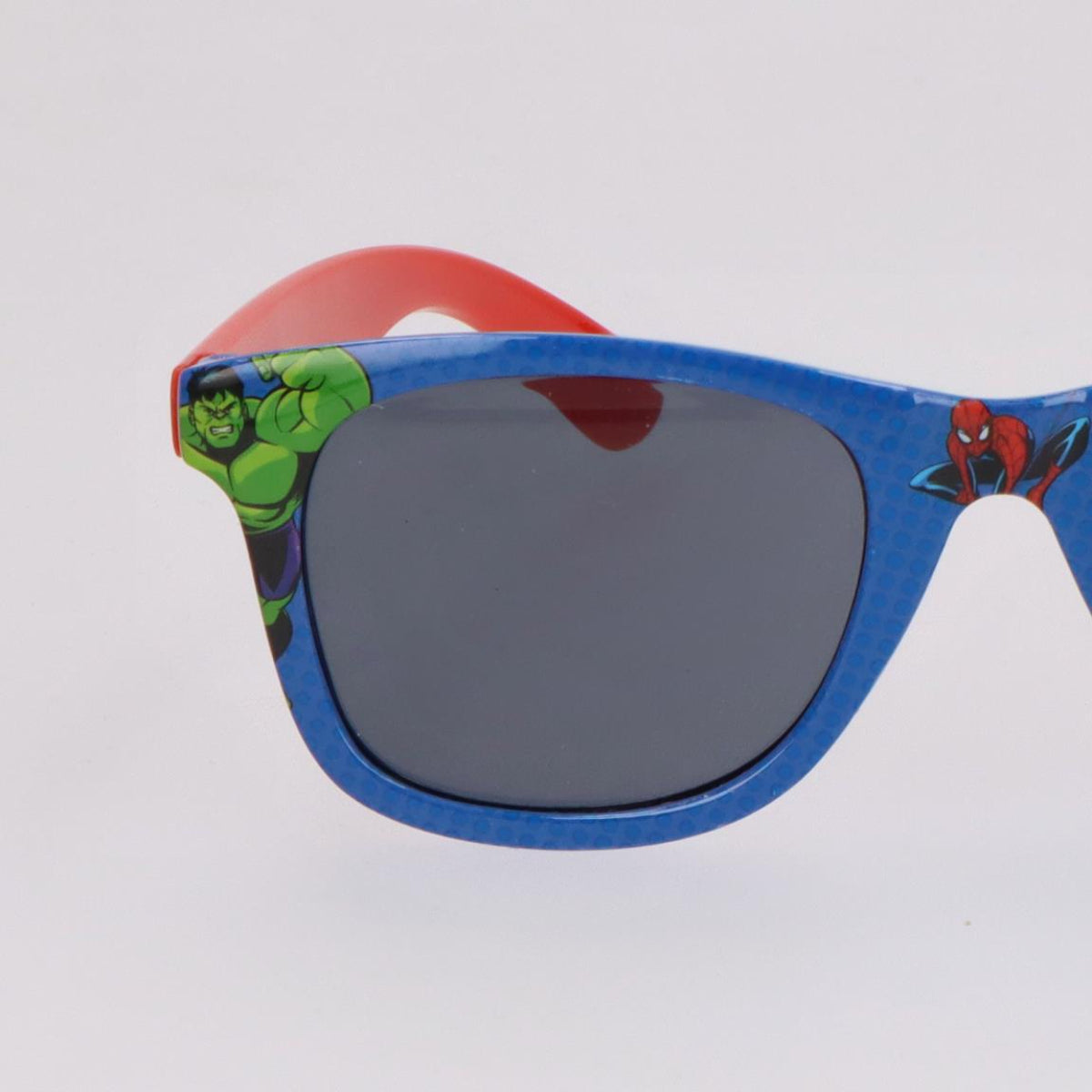 Marvel Kinder Kappe Sonnenbrille Set für Freizeit Outdoor Spielplatz