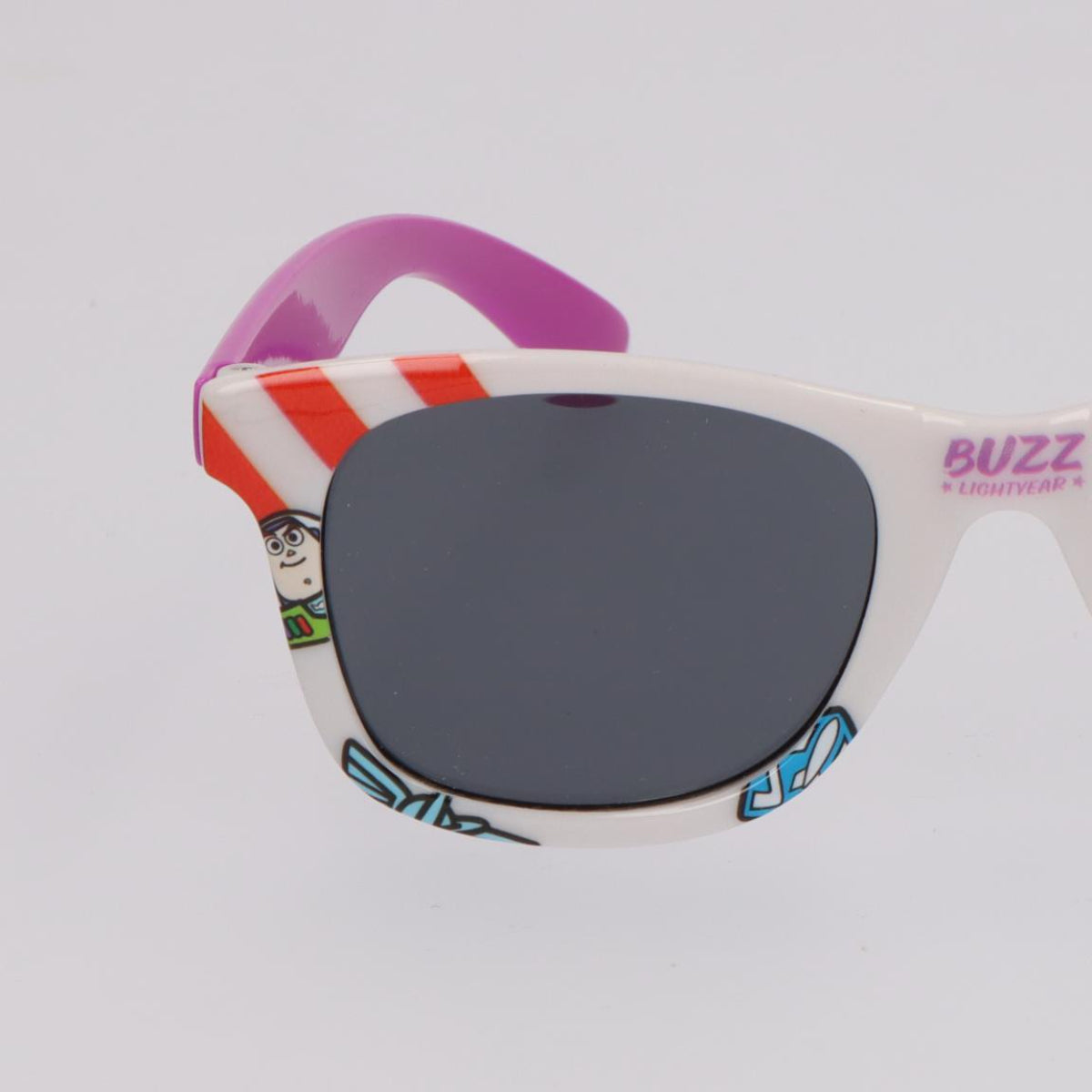 Disney Toy Story Cap und Sonnenbrille Set Kinder 53 cm Schirmmütze mit Fan Motiv
