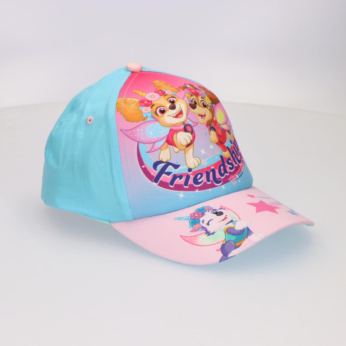 Paw Patrol Kinder Accessoire Set Cap und Sonnenbrille