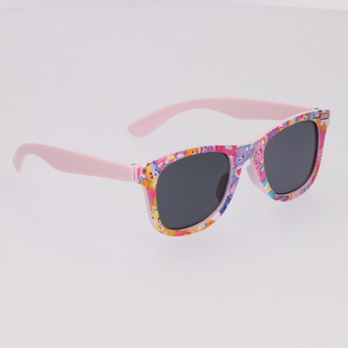 Care Bears Cap Set mit Sonnenbrille für Kinder Outdoor