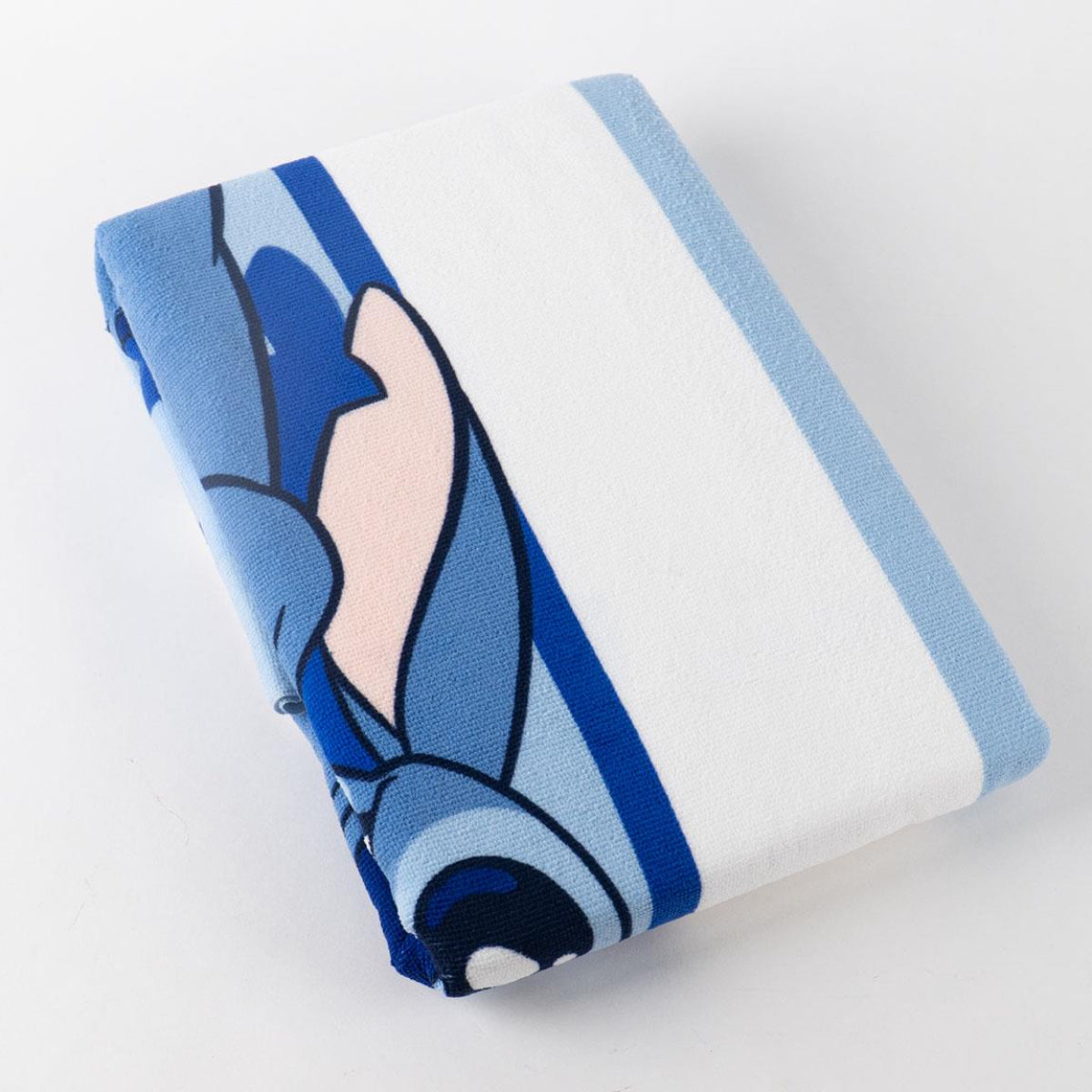 Disney Lilo und Stitch Polyester Strandtuch 90 × 180 cm 250 gsm