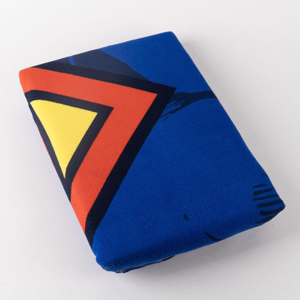Superman Polyester Strandtuch 90 × 180 cm 250 gsm pflegeleicht