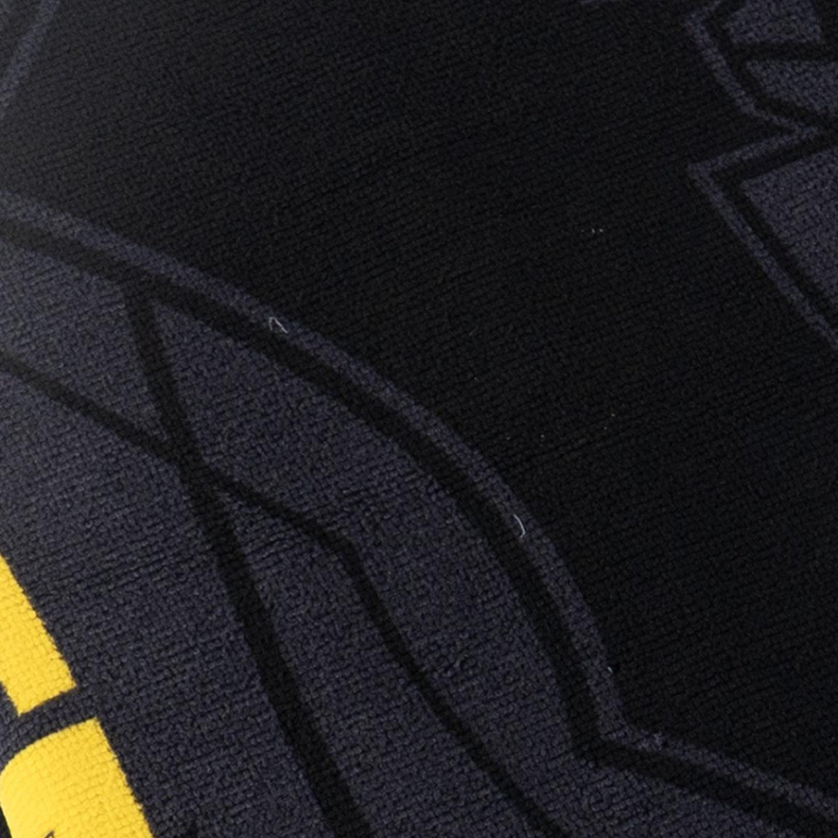 Batman Badetuch 90 × 180 cm 250 gsm schnell trocknend aus Polyester