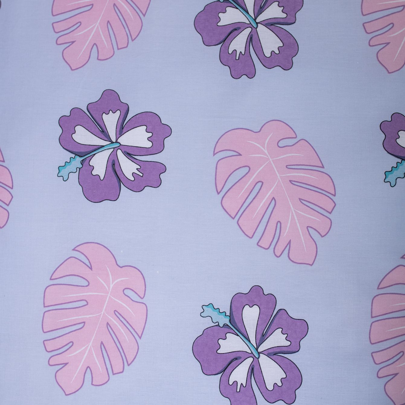 Lilo and Stitch Design Kuschelige Bettwäsche Baumwolle, 140x200 cm & 70x90 cm