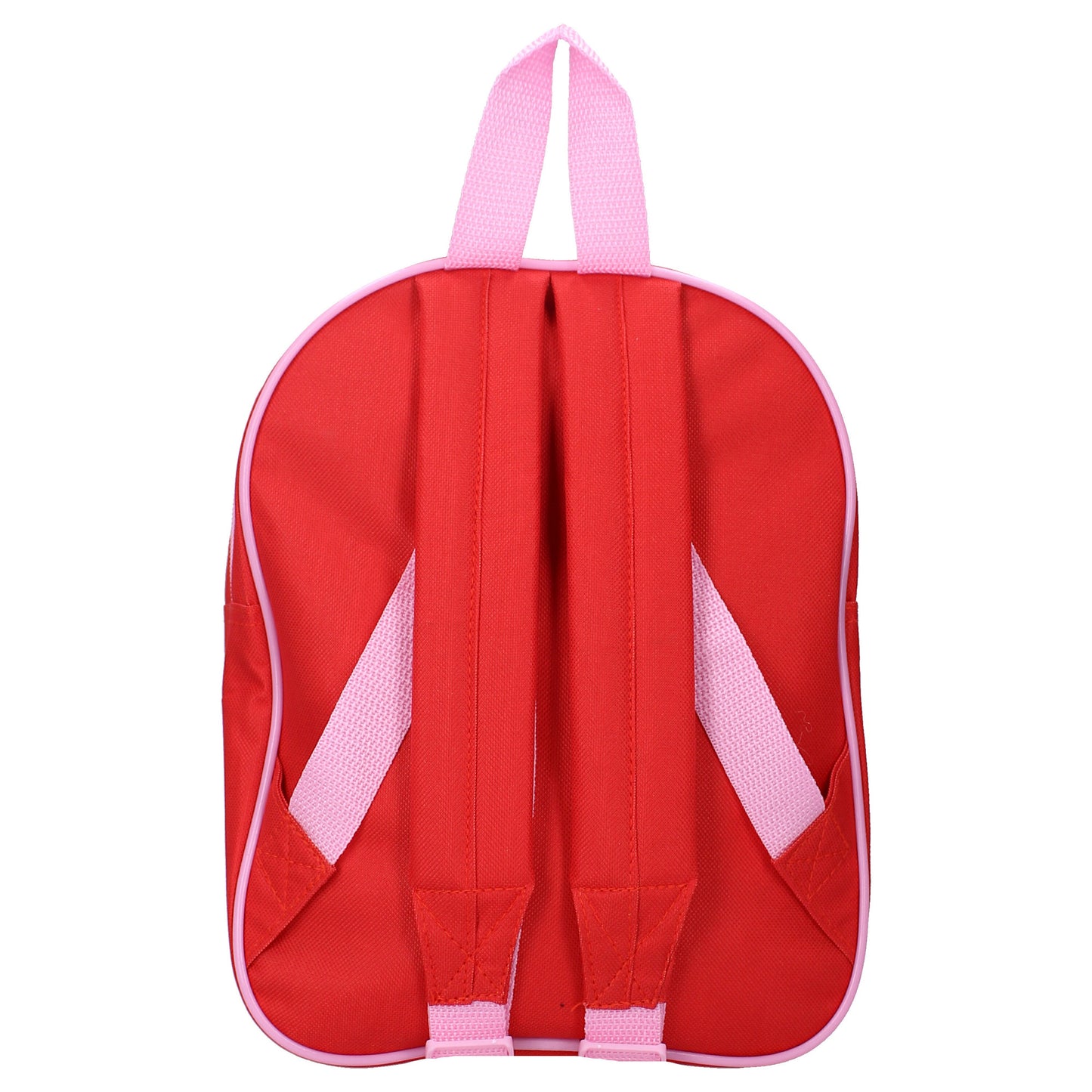 Hello Kitty Rucksack – Mit geräumigem Hauptfach und verstellbaren Schultergurten
