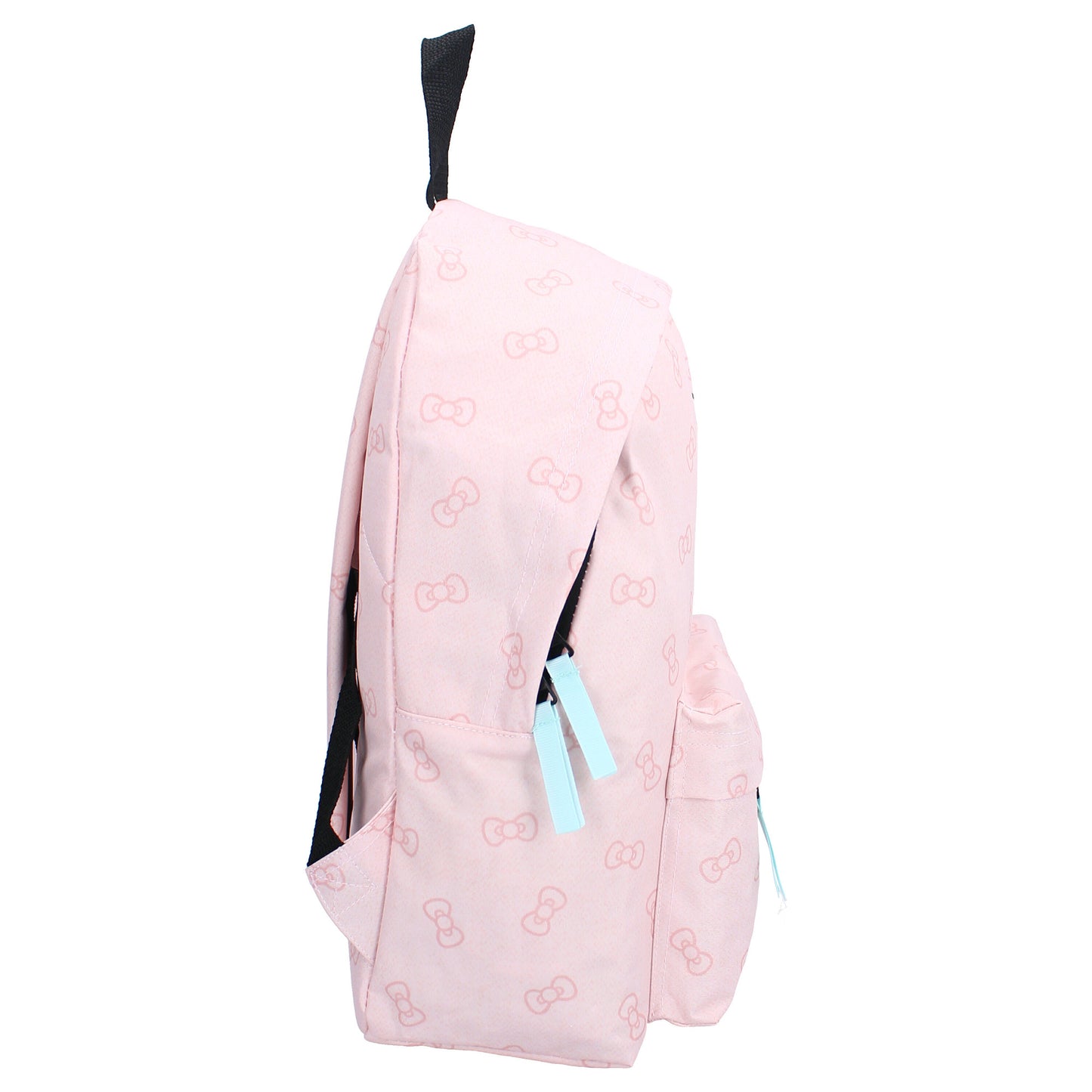 Hello Kitty Rucksack – Mit geräumigem Hauptfach und verstellbaren Schultergurten