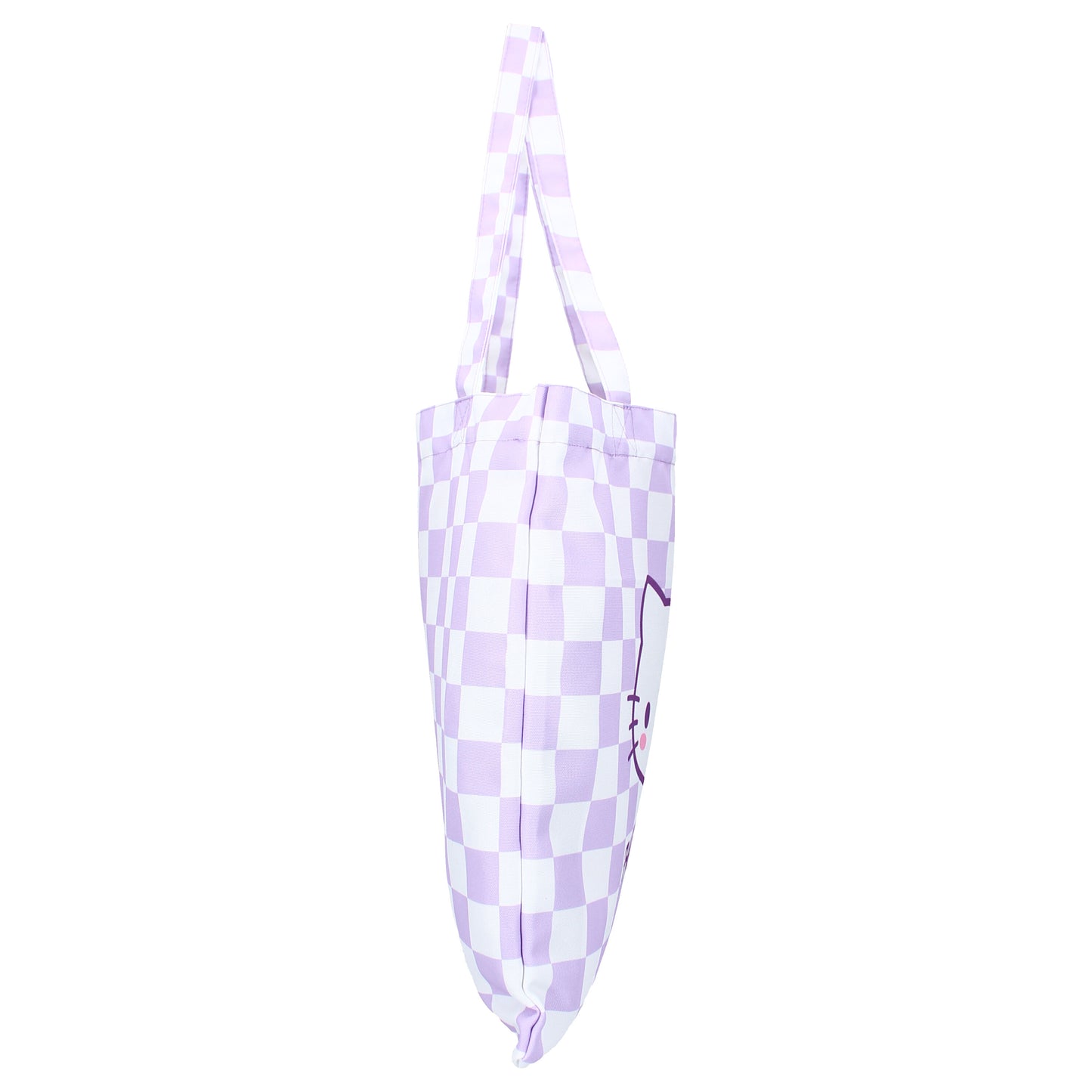 Hello Kitty Shopper – stylische Einkaufstasche mit verspieltem Design