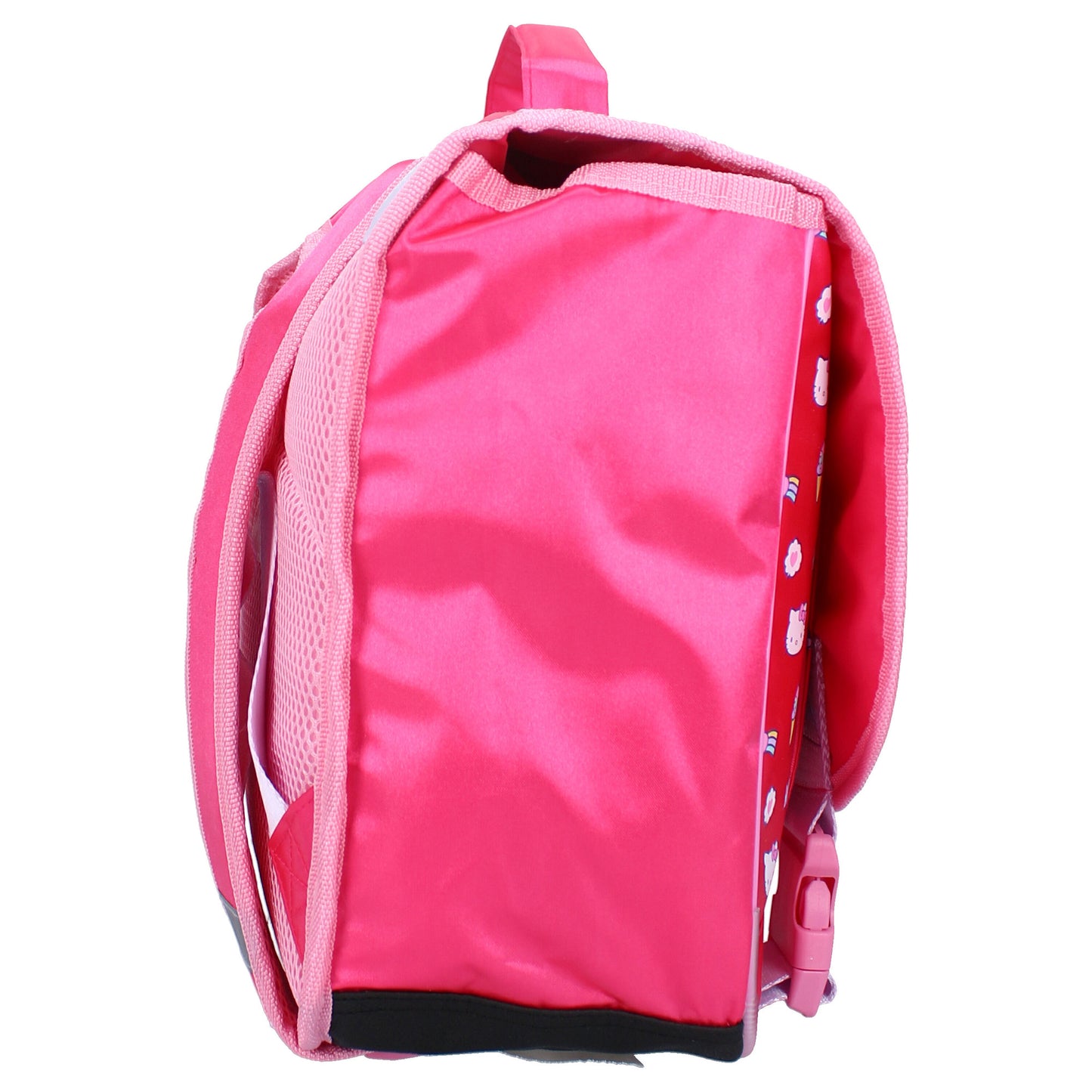 Hello Kitty Follow The Rainbow Schulrucksack – Stylischer Rucksack für Mädchen