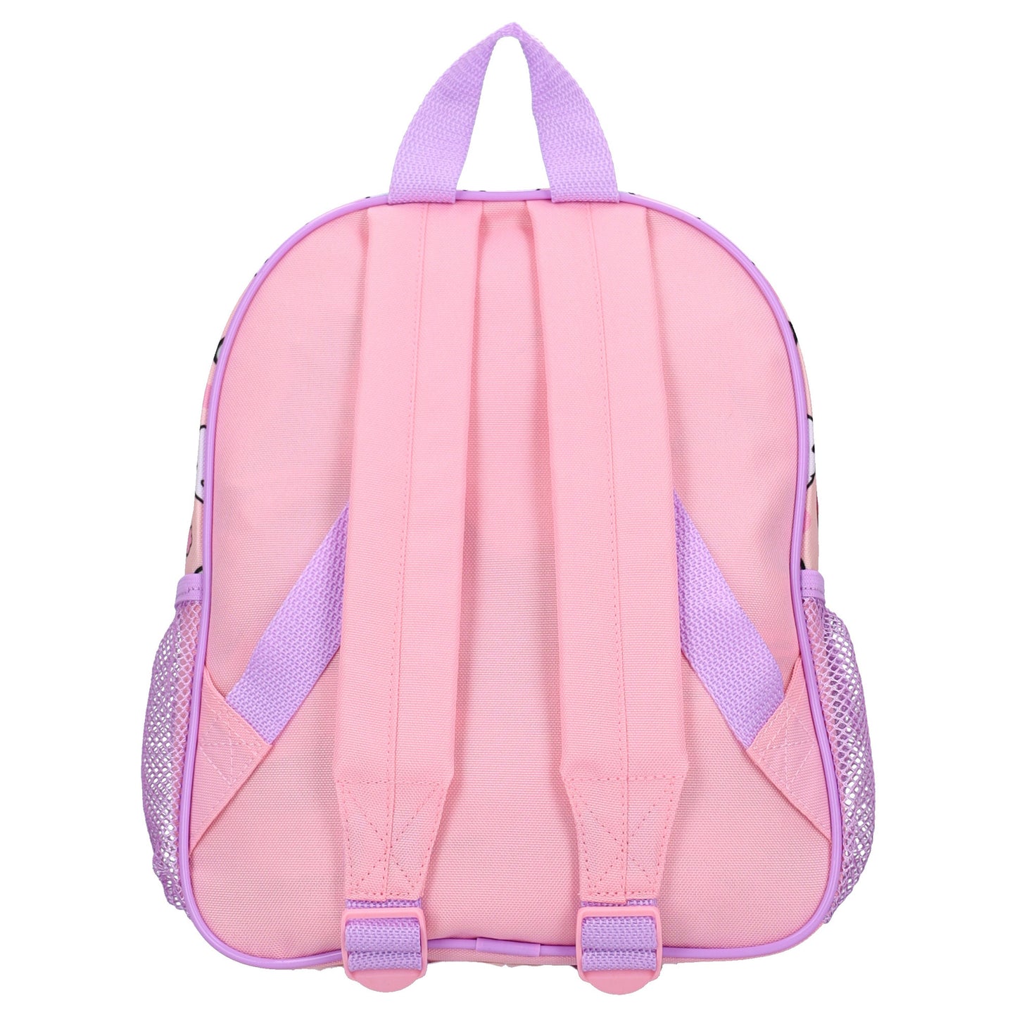 Hello Kitty Sweet Charm Kinderrucksack mit Frontfach