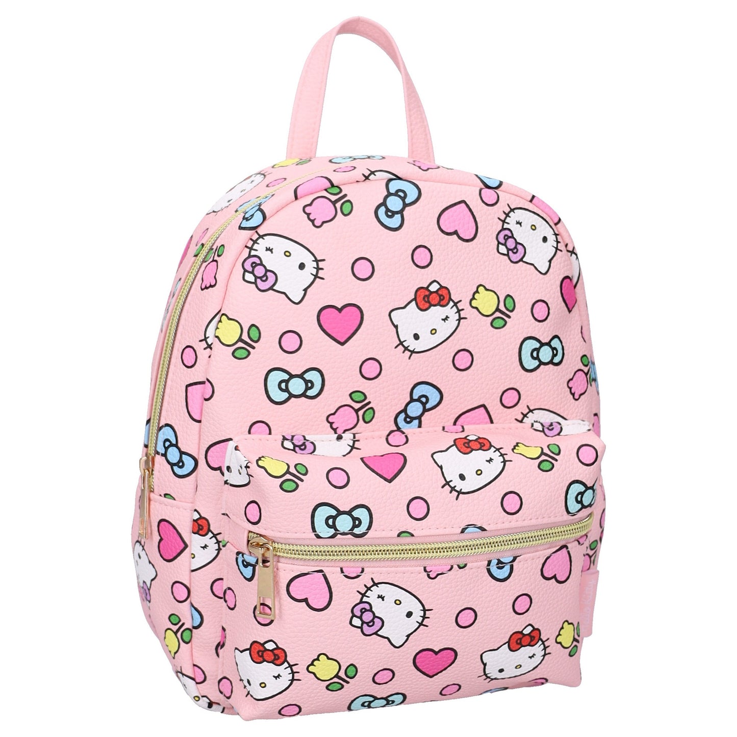 Hello Kitty Kinder Rucksack Sweet On You für Alltag und Ausflüge