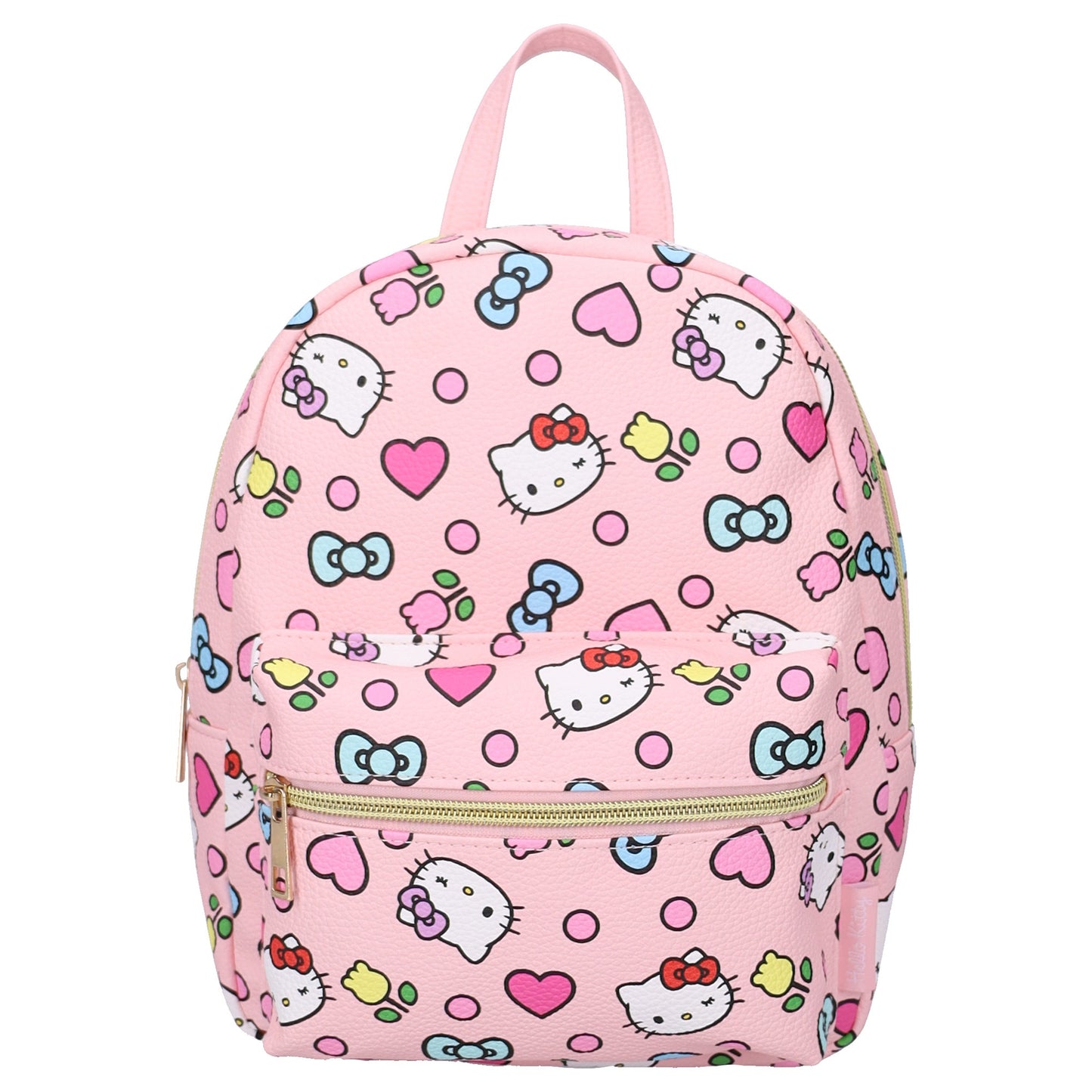 Hello Kitty Kinder Rucksack Sweet On You für Alltag und Ausflüge