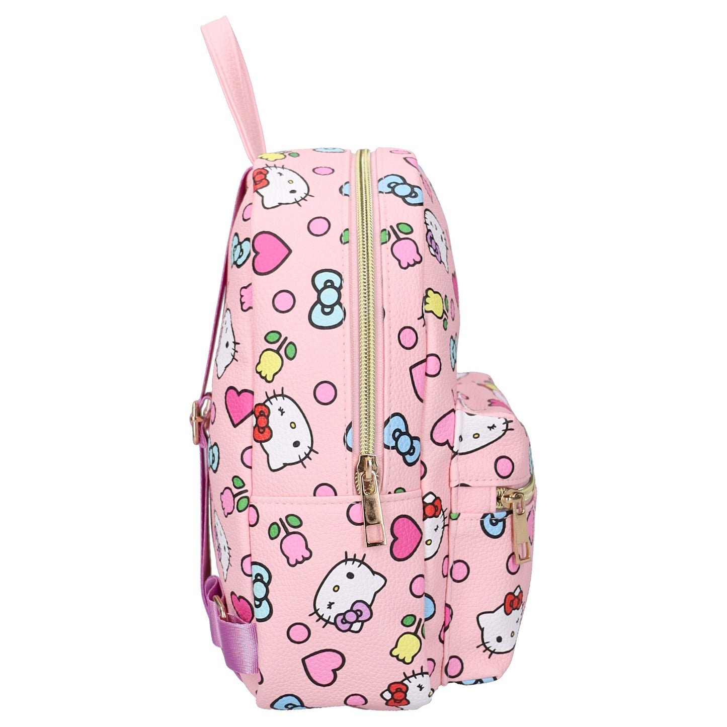 Hello Kitty Kinder Rucksack Sweet On You für Alltag und Ausflüge