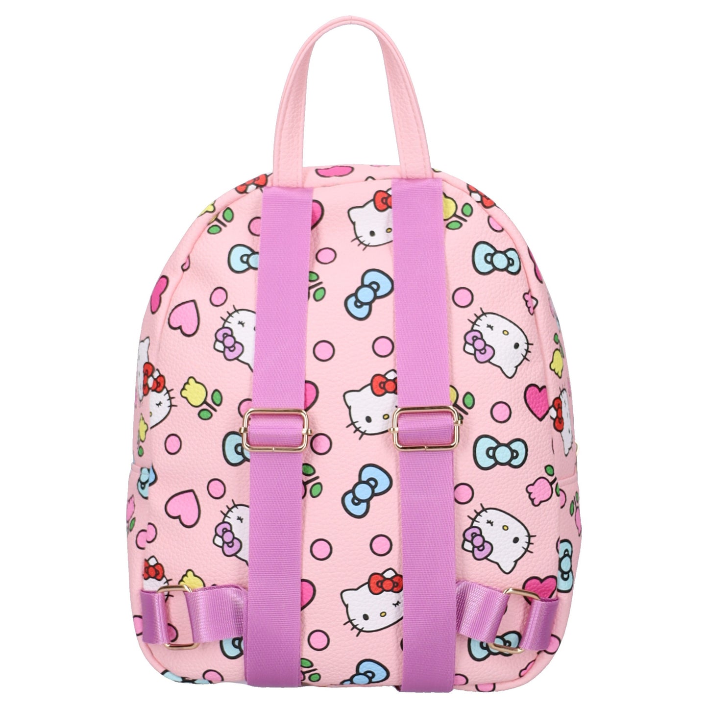 Hello Kitty Kinder Rucksack Sweet On You für Alltag und Ausflüge