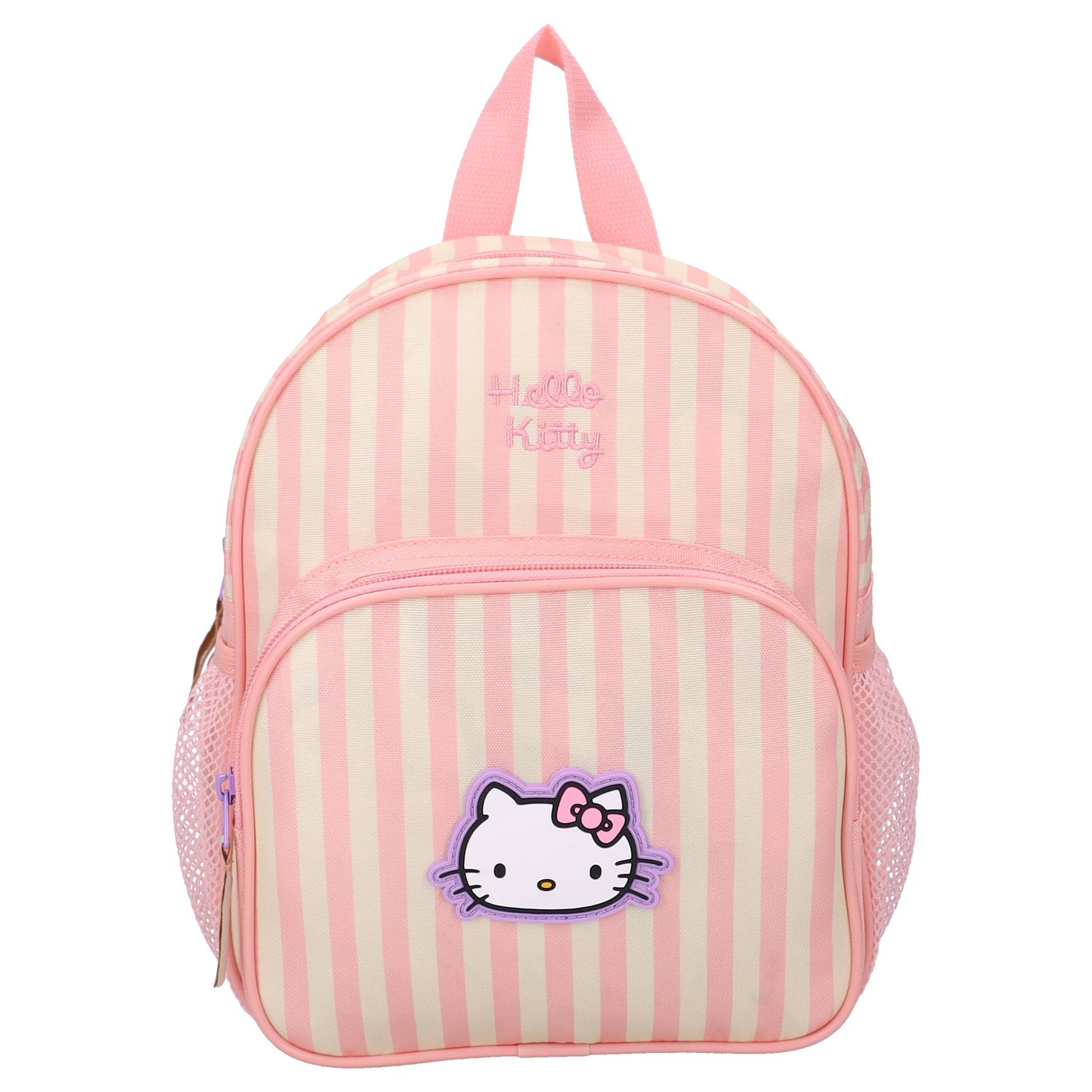 Hello Kitty Kinder Rucksack Schulranzen Tasche Kindergarten Ausflug Rosa