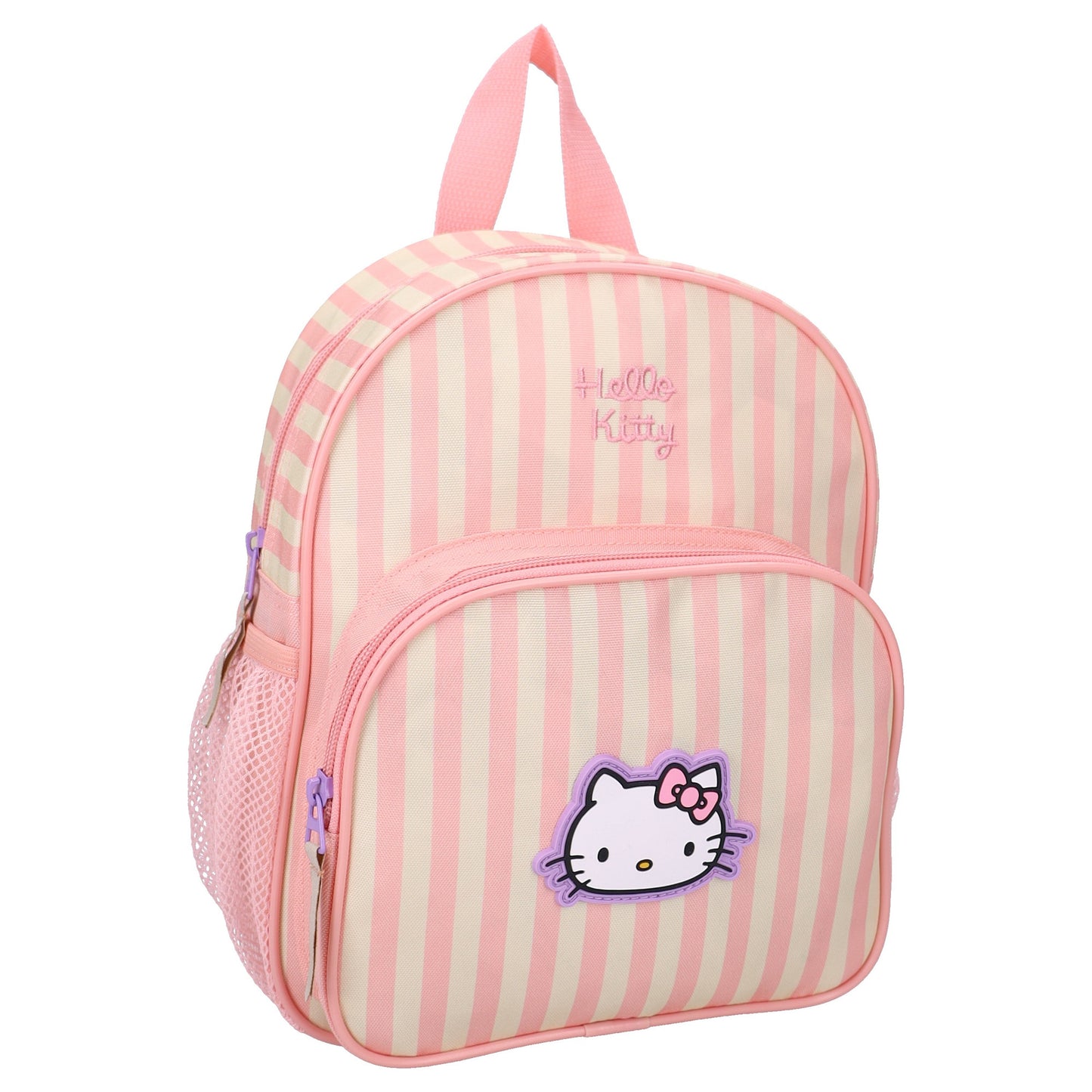 Hello Kitty Kinder Rucksack Schulranzen Tasche Kindergarten Ausflug Rosa