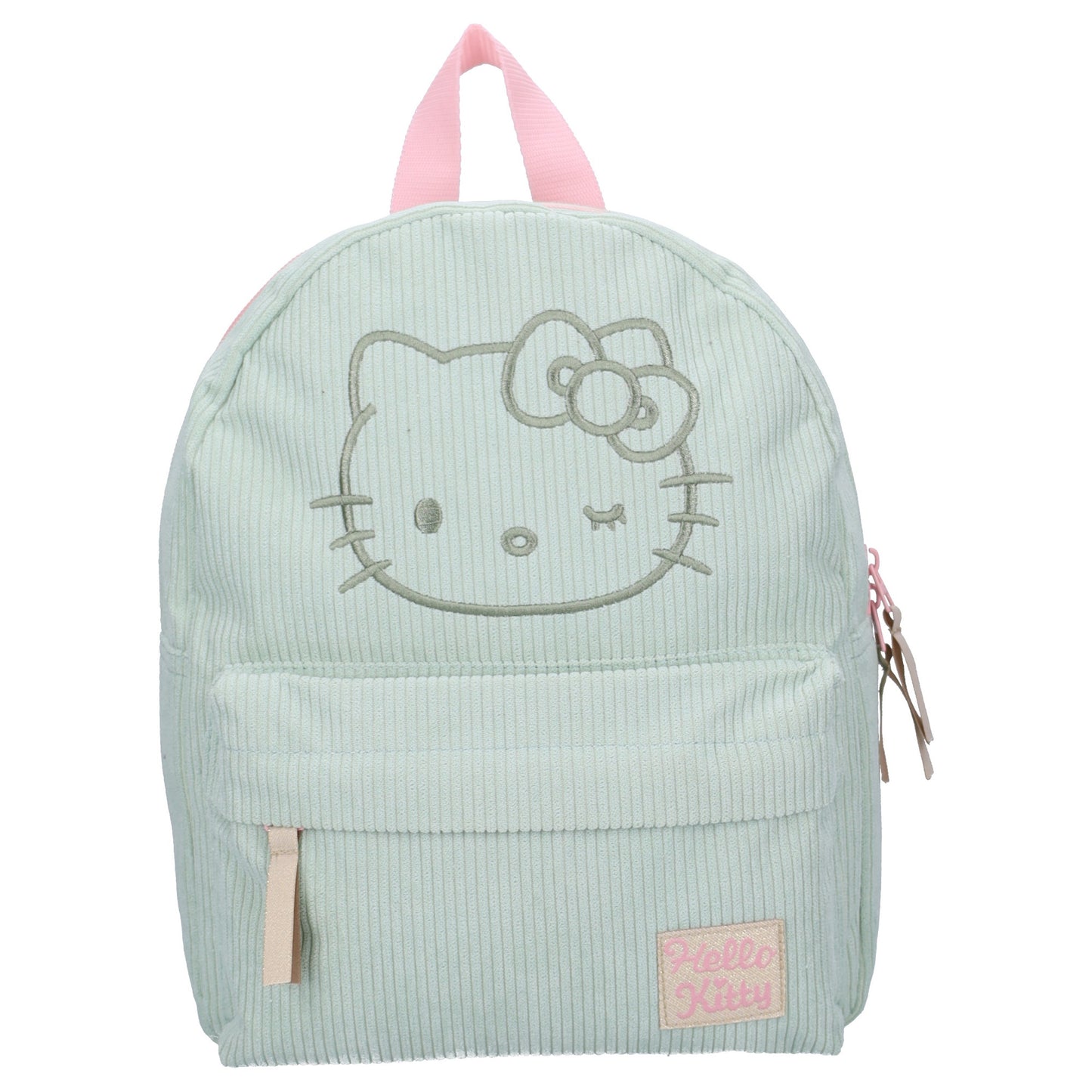 Hello Kitty Have a Nice Day Tasche Kinderrucksack Schultasche