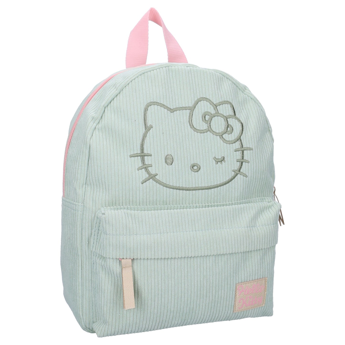Hello Kitty Have a Nice Day Tasche Kinderrucksack Schultasche