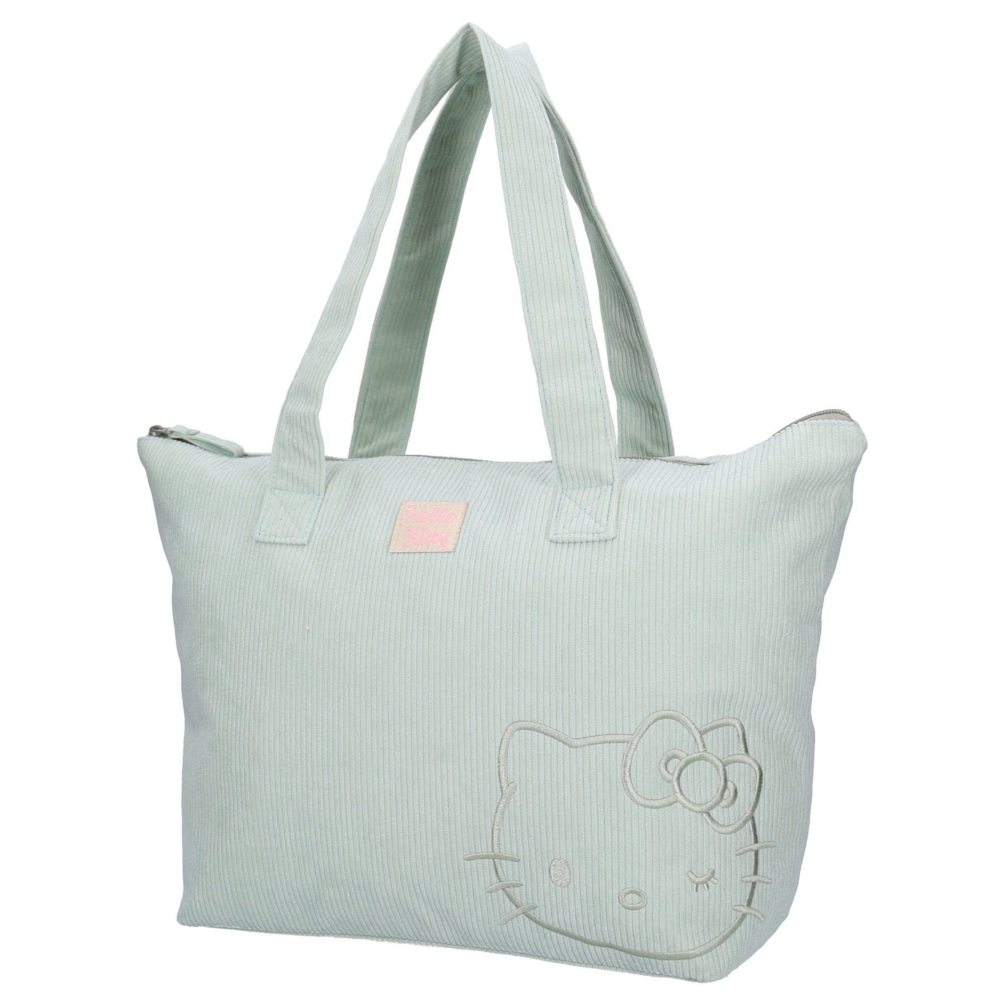 Hello Kitty Shopper Obsessed für Alltag und Freizeit aus Polyester