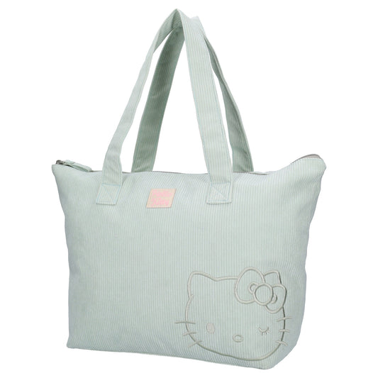 Hello Kitty Shopper Obsessed für Alltag und Freizeit aus Polyester