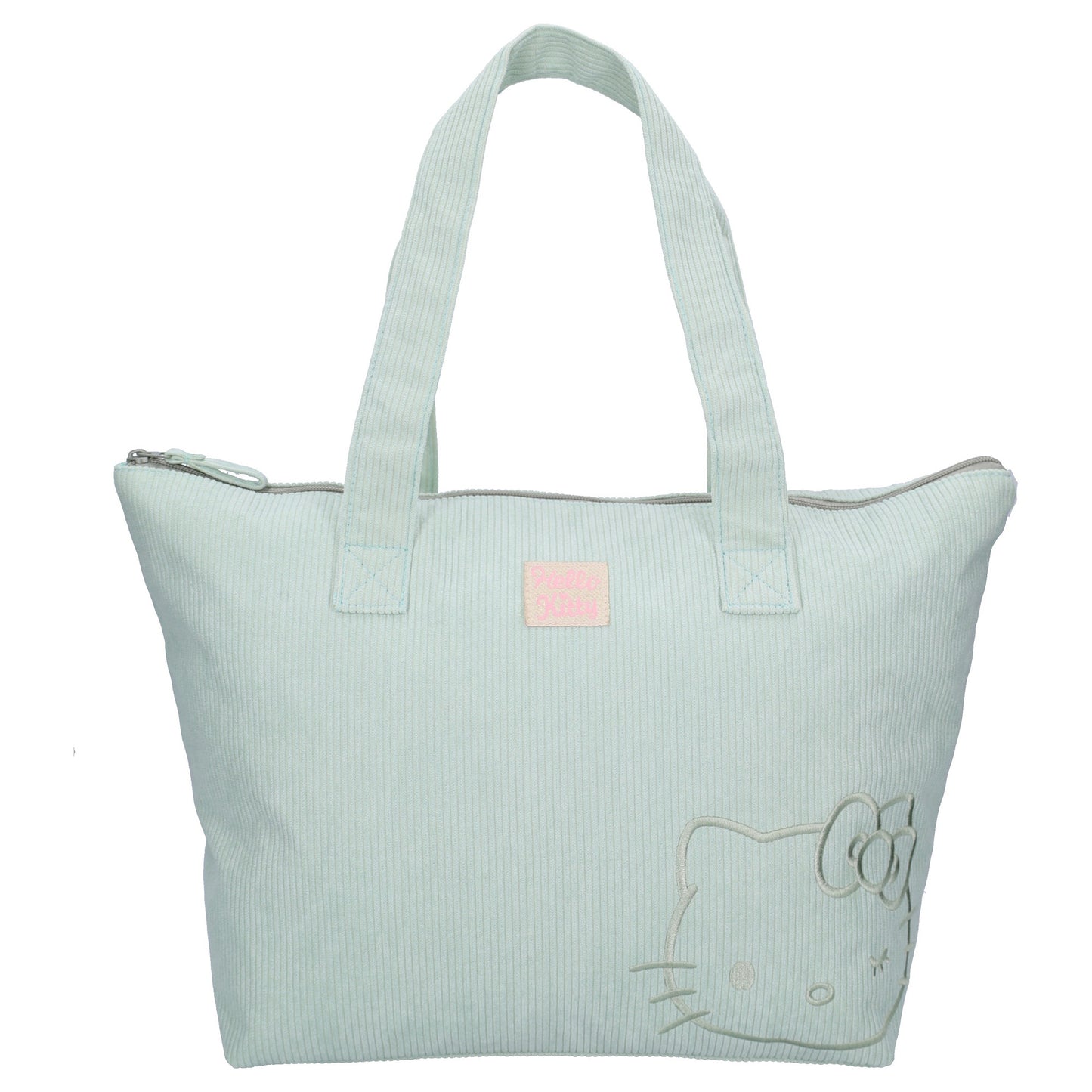 Hello Kitty Shopper Obsessed für Alltag und Freizeit aus Polyester