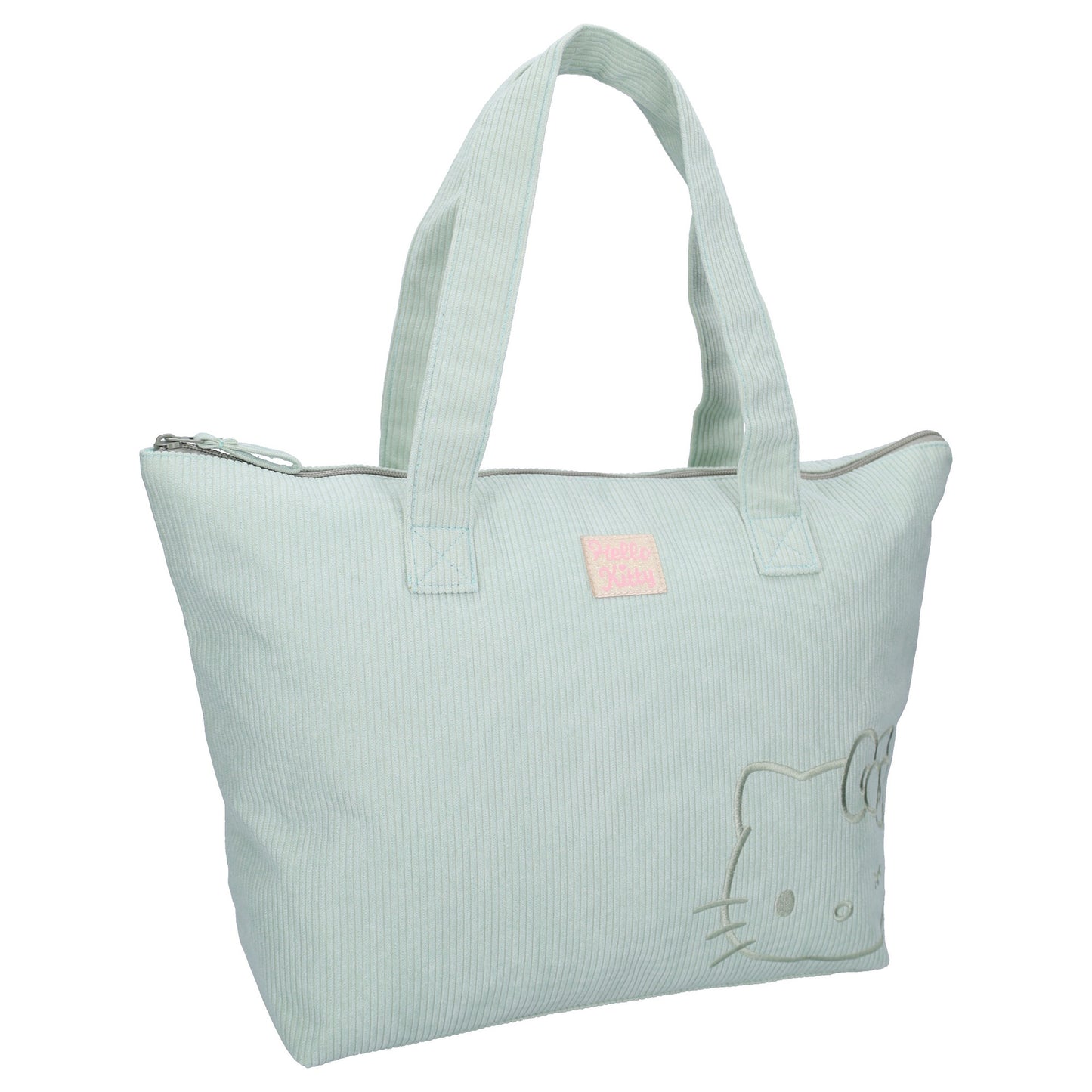 Hello Kitty Shopper Obsessed für Alltag und Freizeit aus Polyester