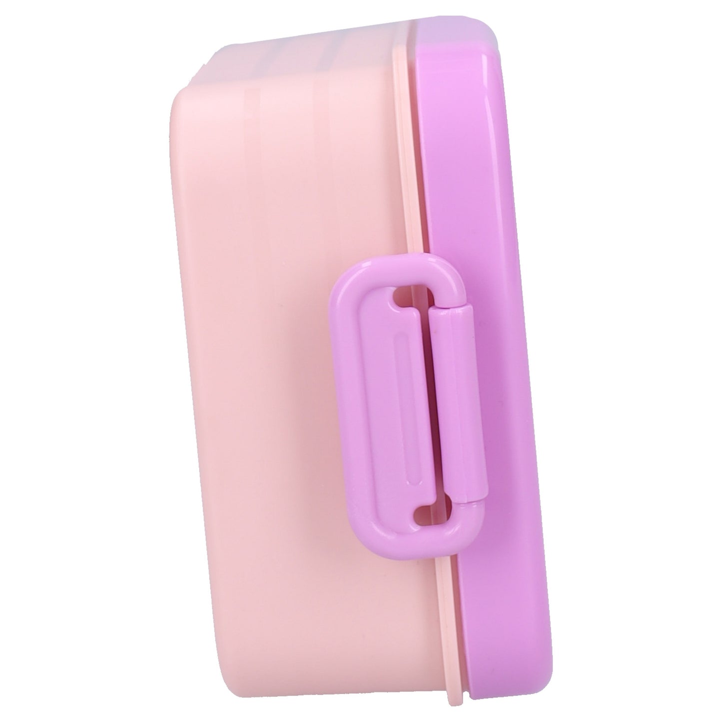 Hello Kitty Brotdose Kinder Lunchbox Vesperdose Pausenbox mit Verschluss